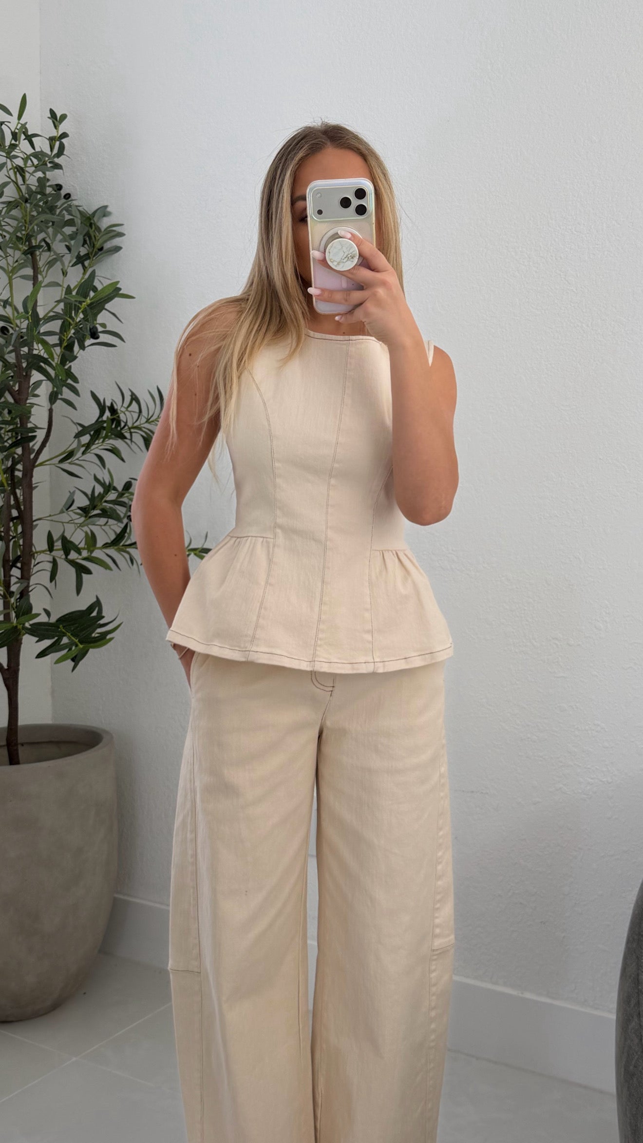 Freida Set