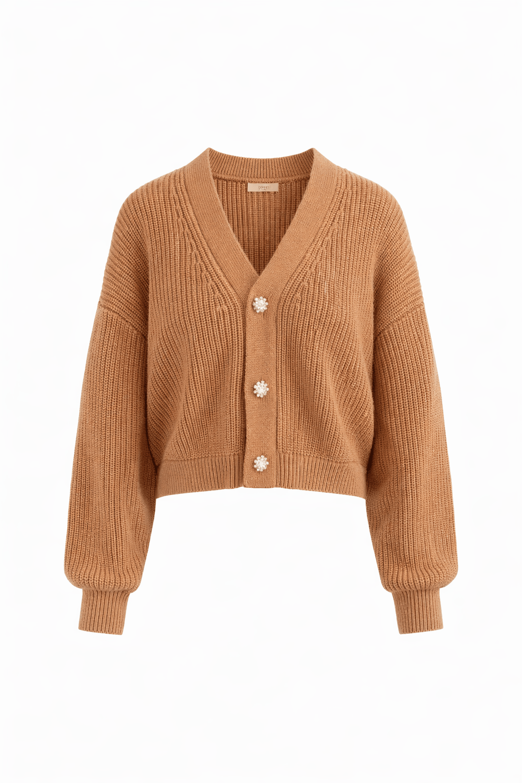 Adela Cardigan - Miami O’clock Shop