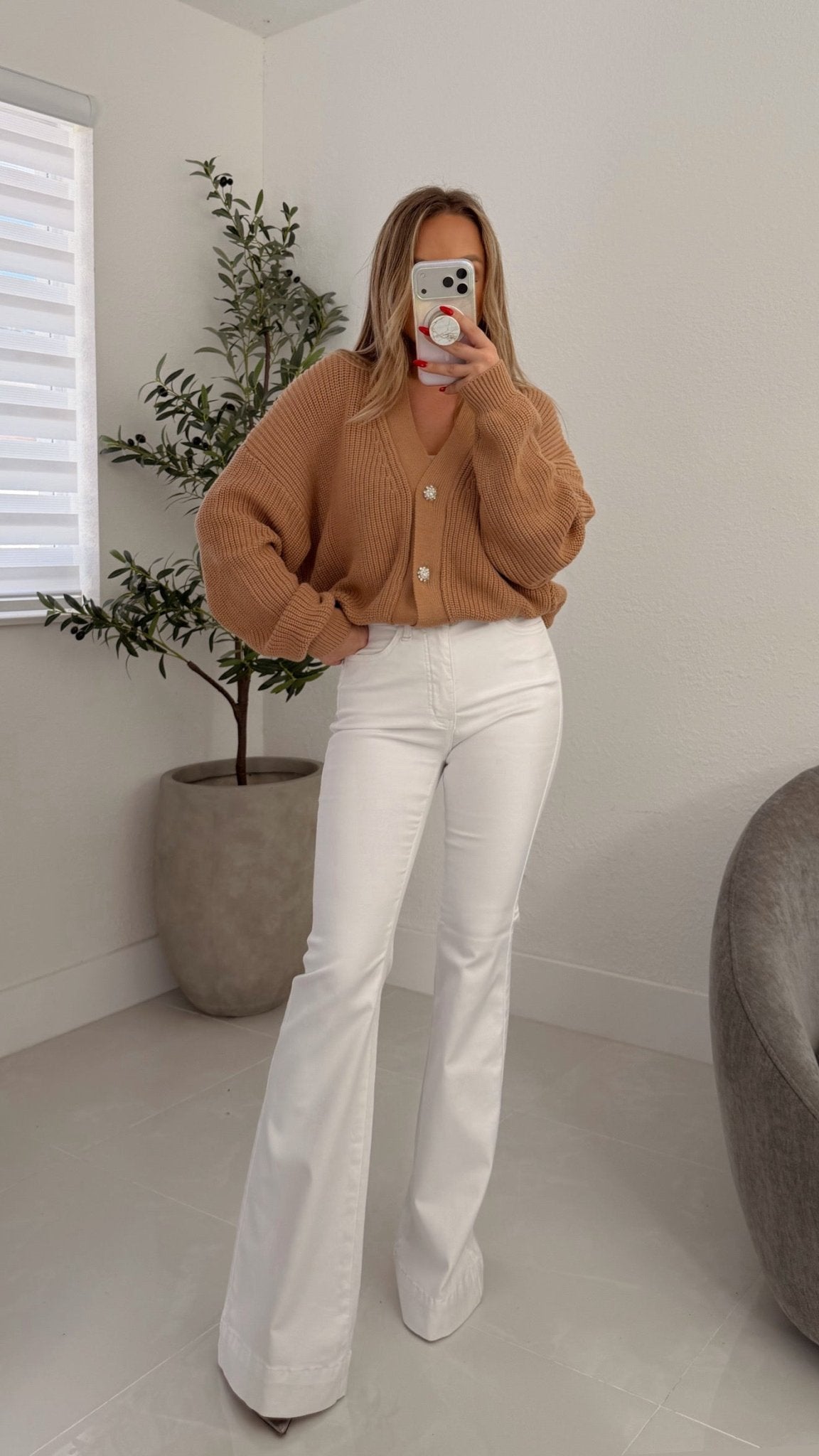 Amina Jeans - Miami O’clock Shop