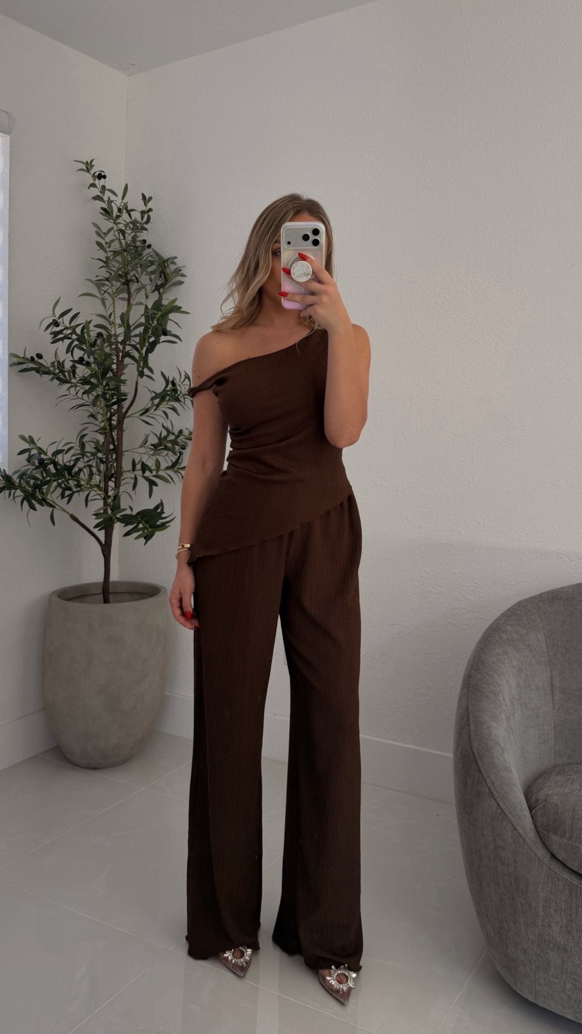 Amira Set - Miami O’clock Shop