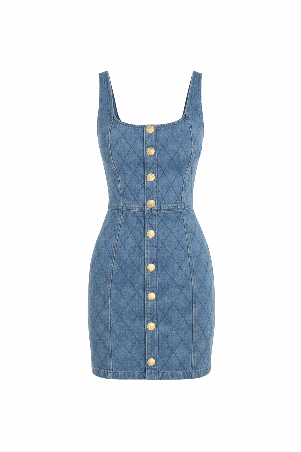 Beatrice Dress - Miami O’clock Shop