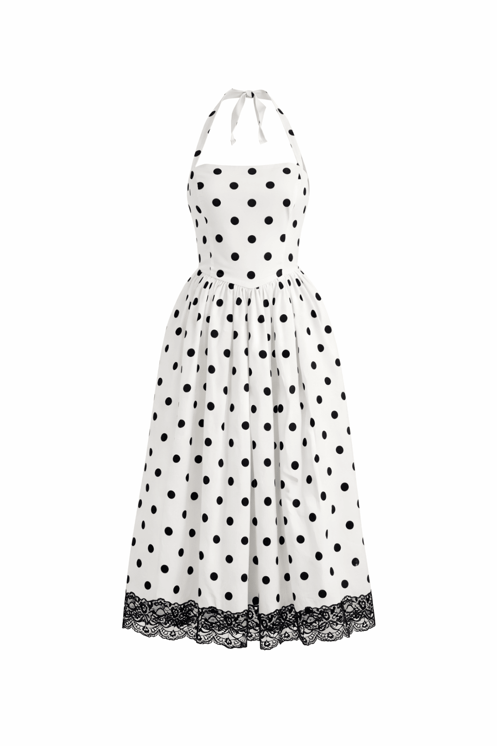 Bella Dress - Miami O’clock Shop