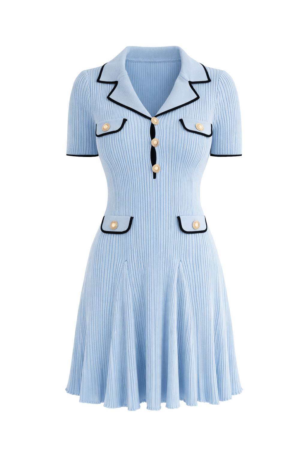 Celia Dress - Miami O’clock Shop