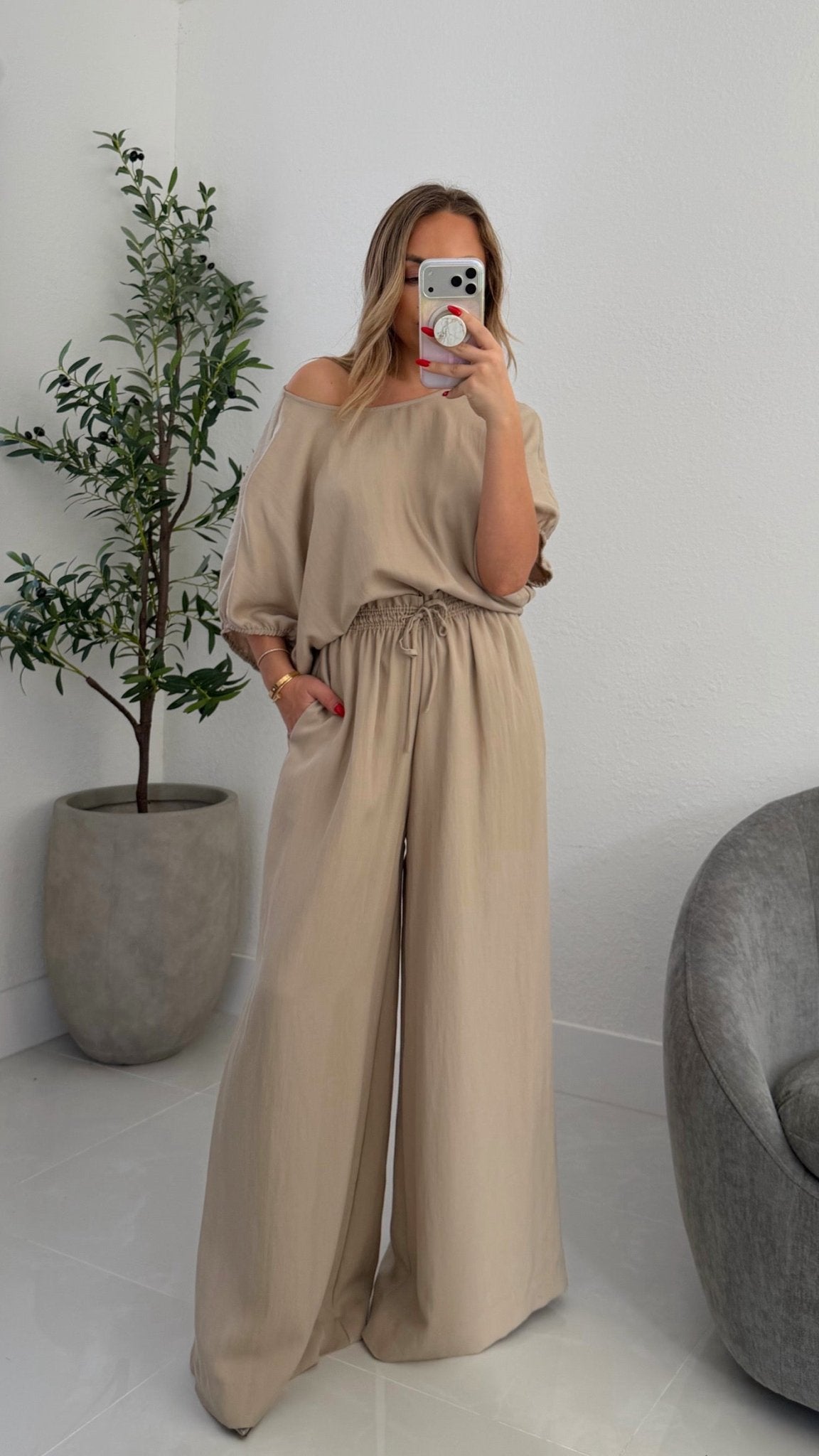 Chiara Set - Miami O’clock Shop