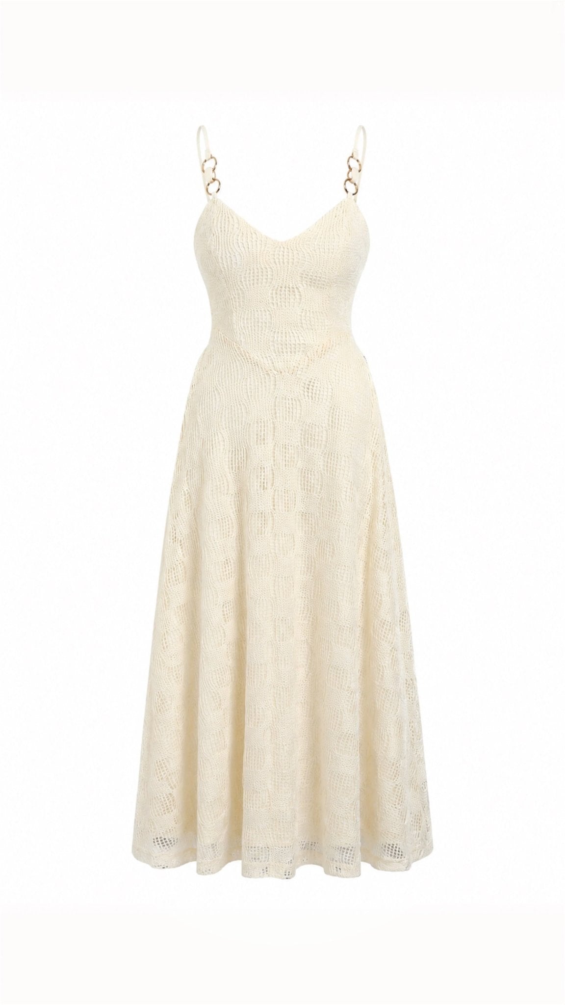 Desiree Dress - Miami O’clock Shop