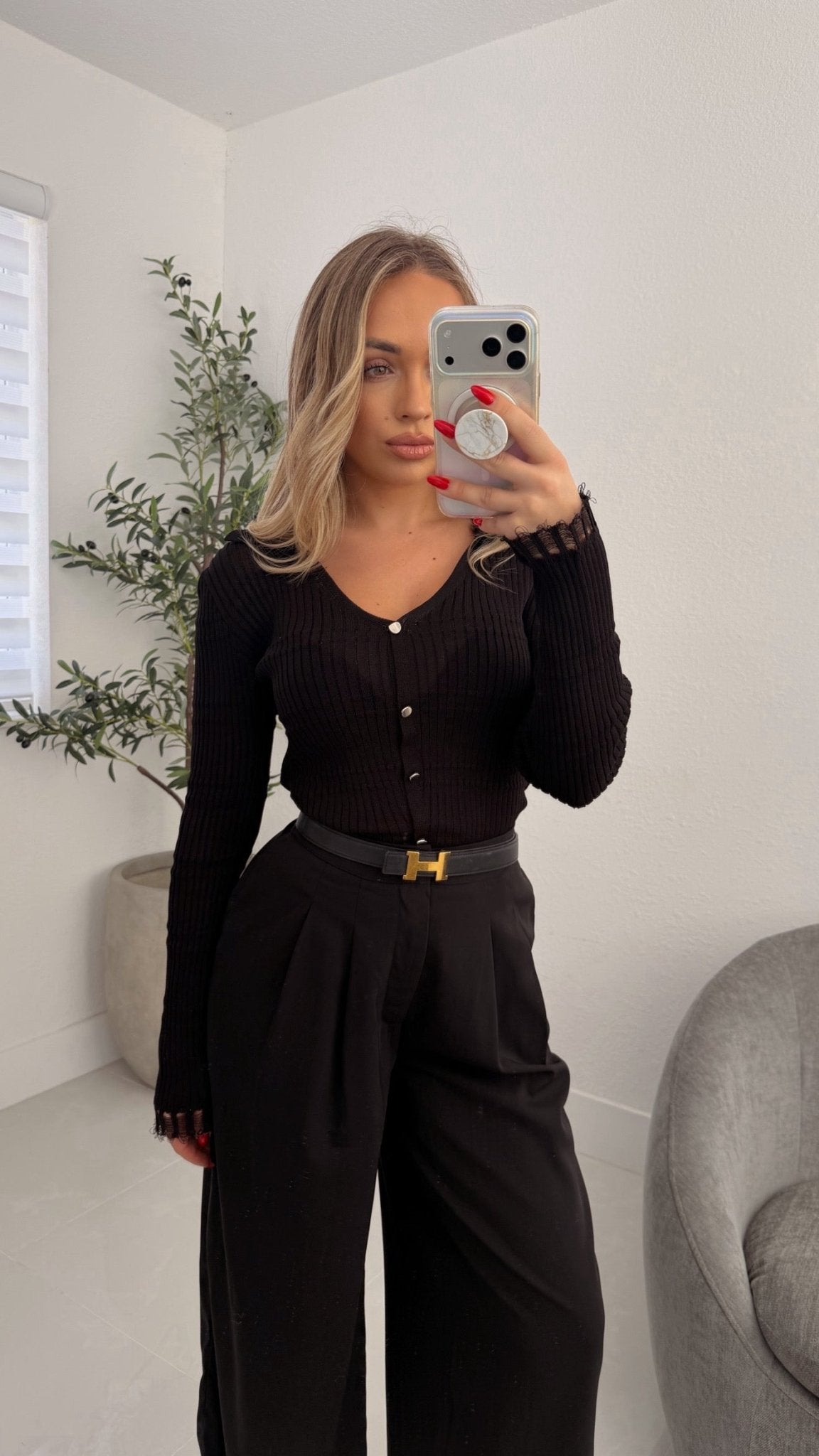 Elsie Set - Miami O’clock Shop