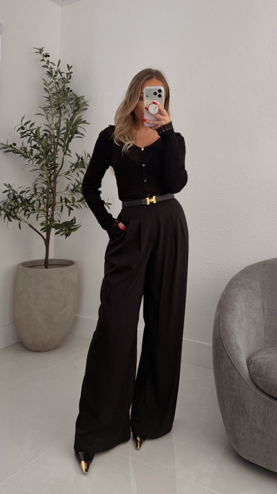 Elsie Set - Miami O’clock Shop