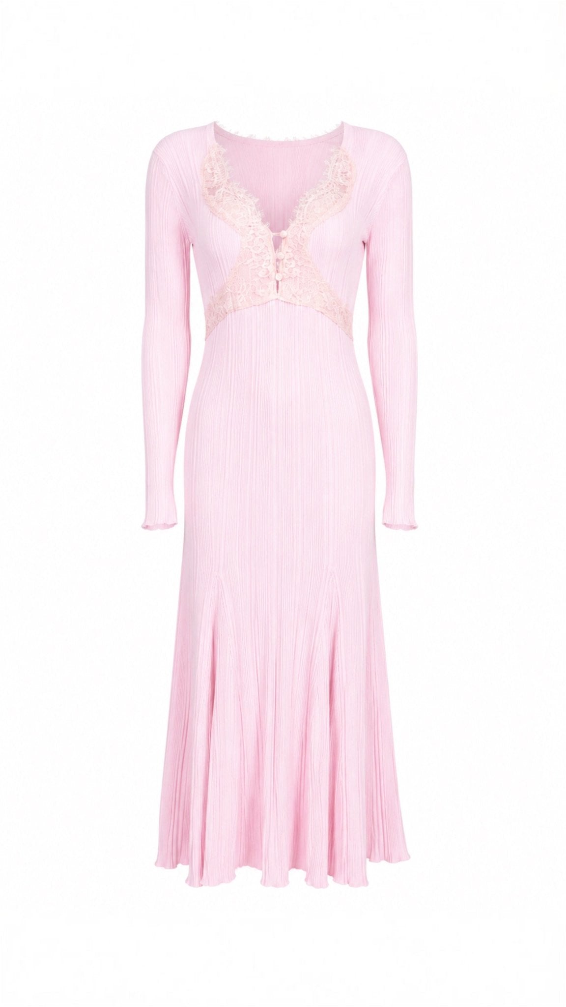 Ingrid Dress - Miami O’clock Shop