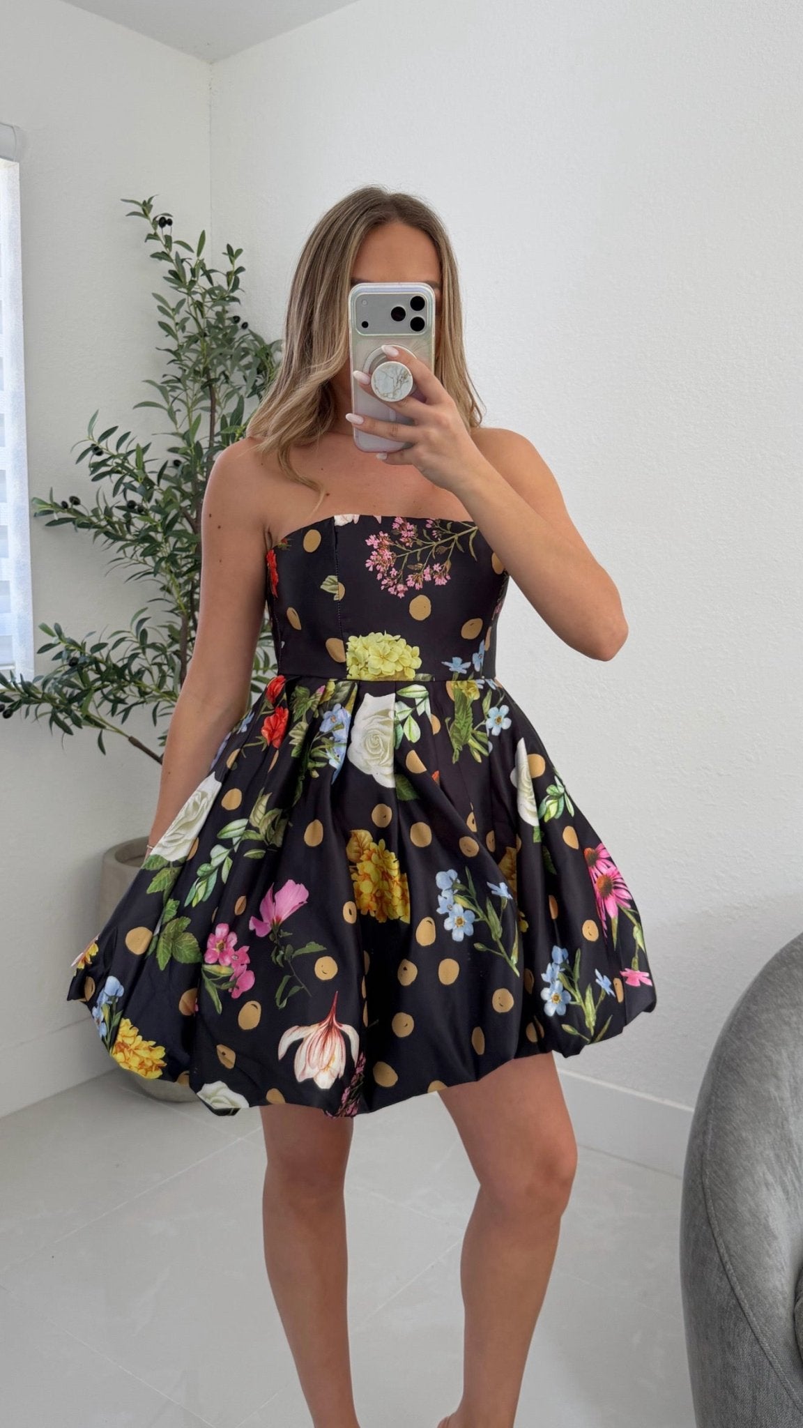 Isla Dress - Miami O’clock Shop