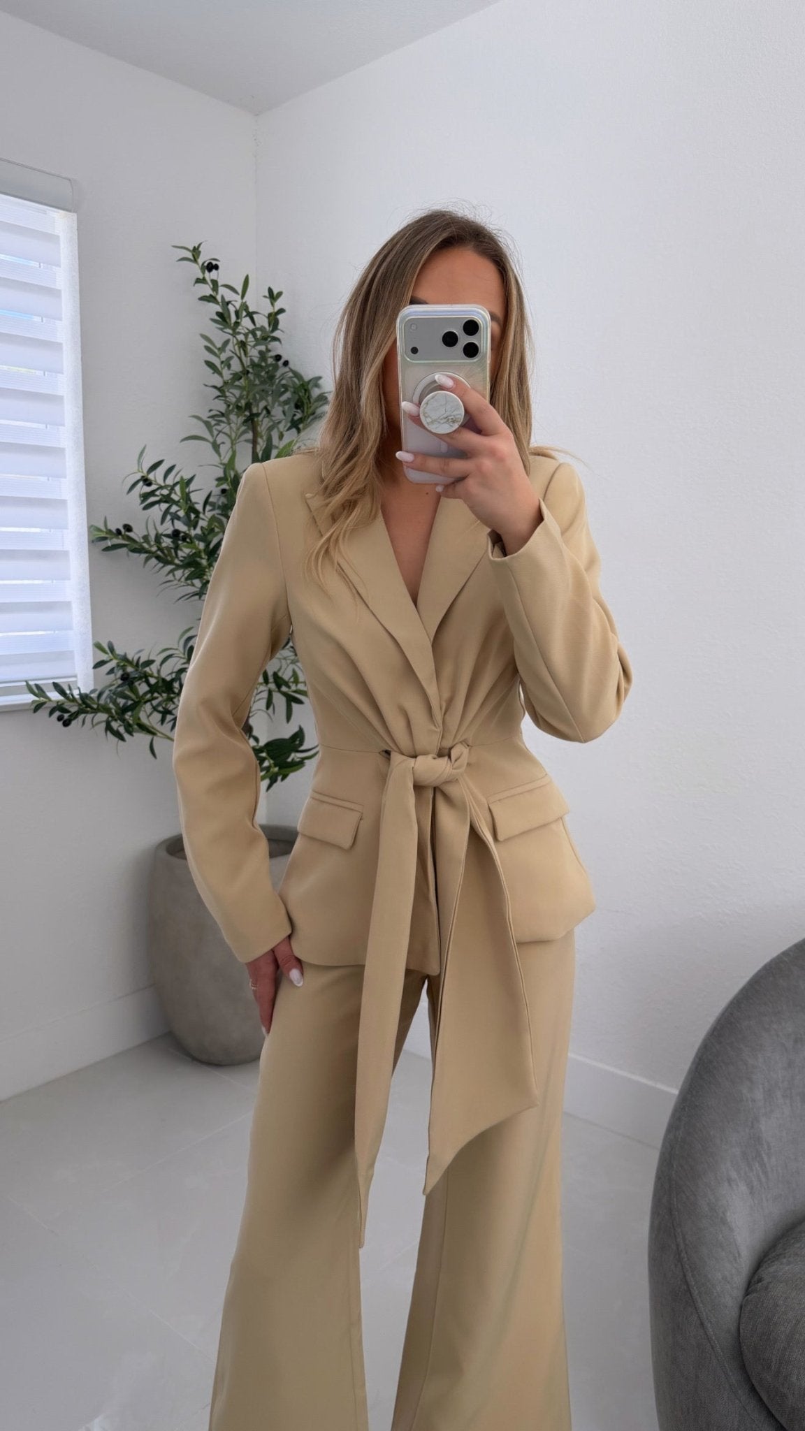 Lucia Set - Miami O’clock Shop