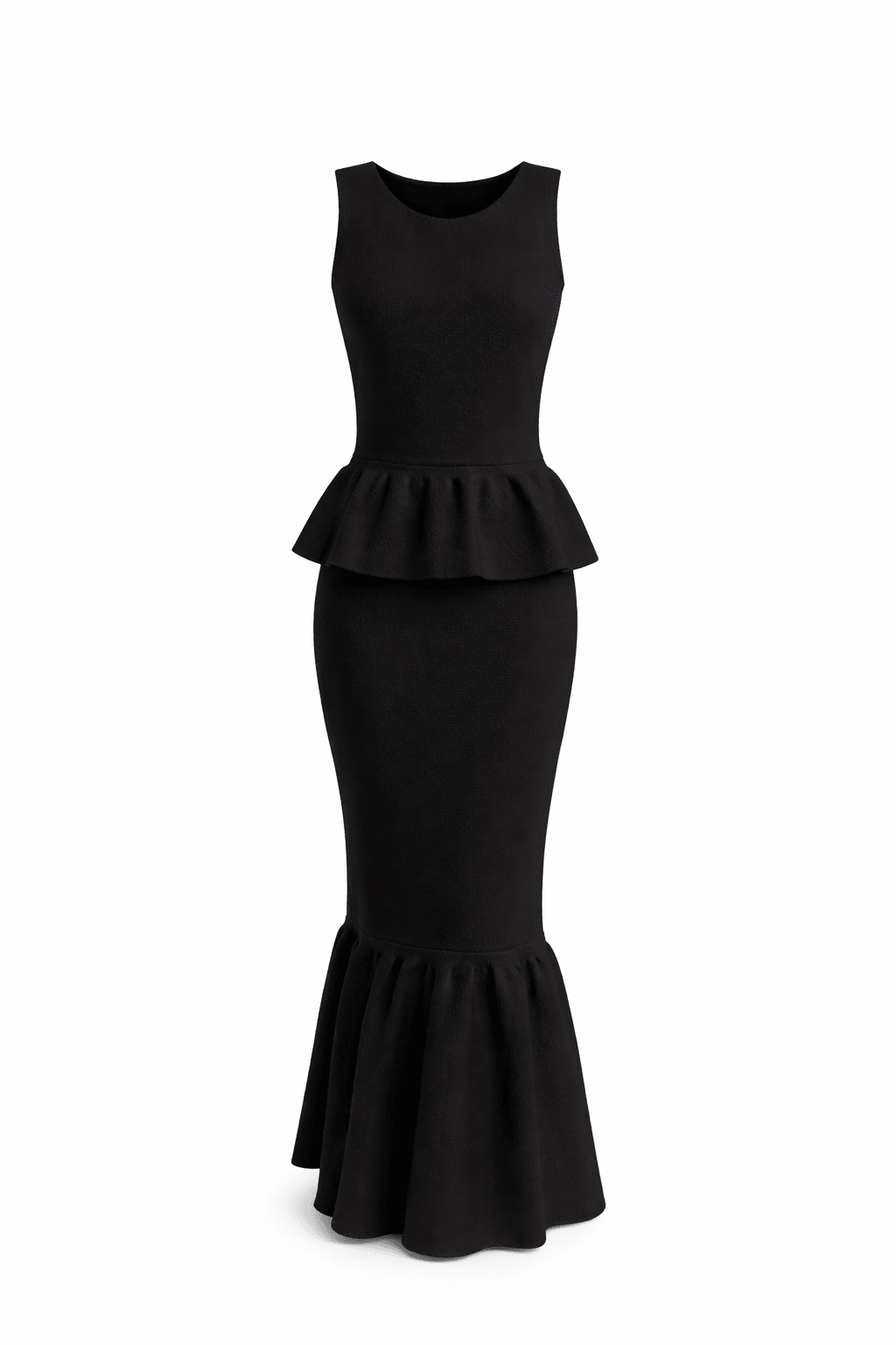 Mabel Set in Black - Miami O’clock Shop
