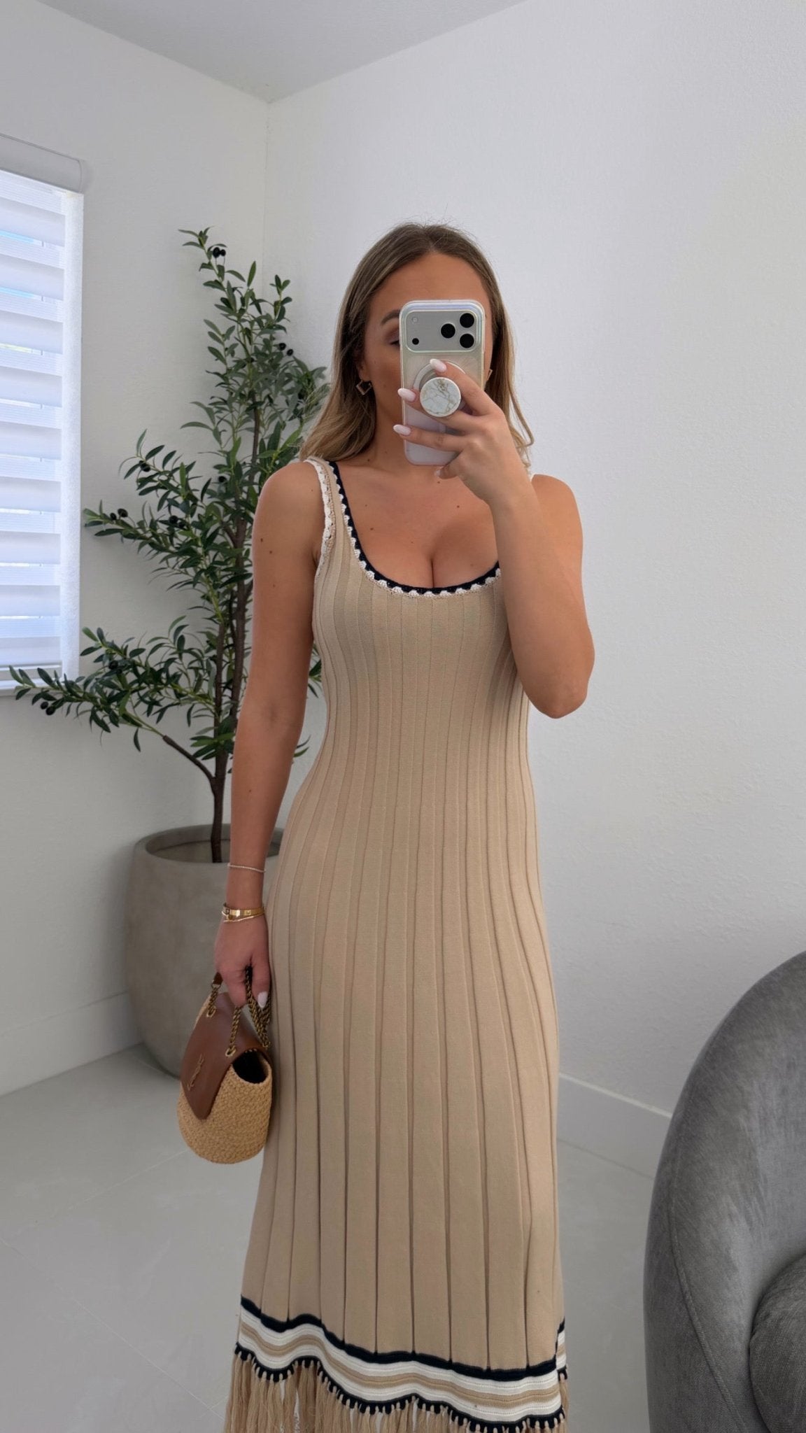 Nova Dress - Miami O’clock Shop