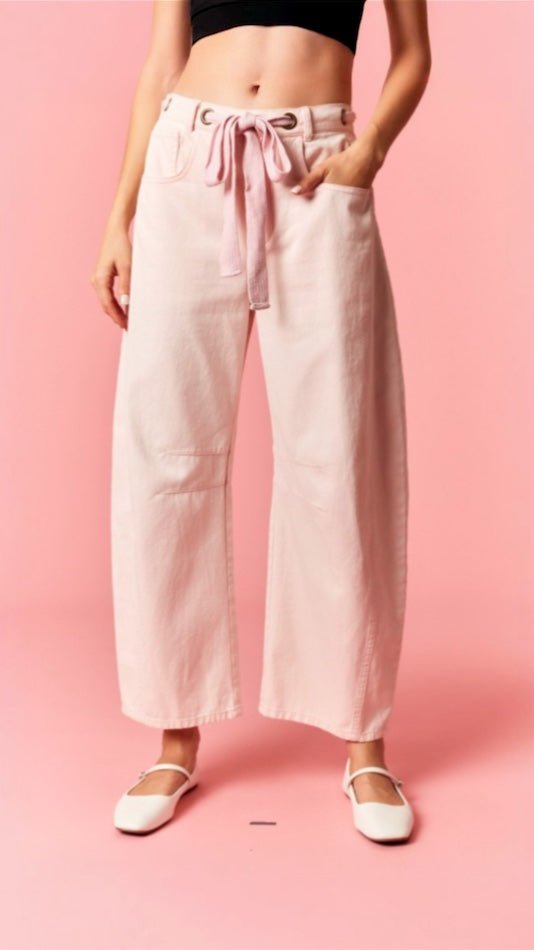 Rhodes Jeans - Miami O’clock Shop