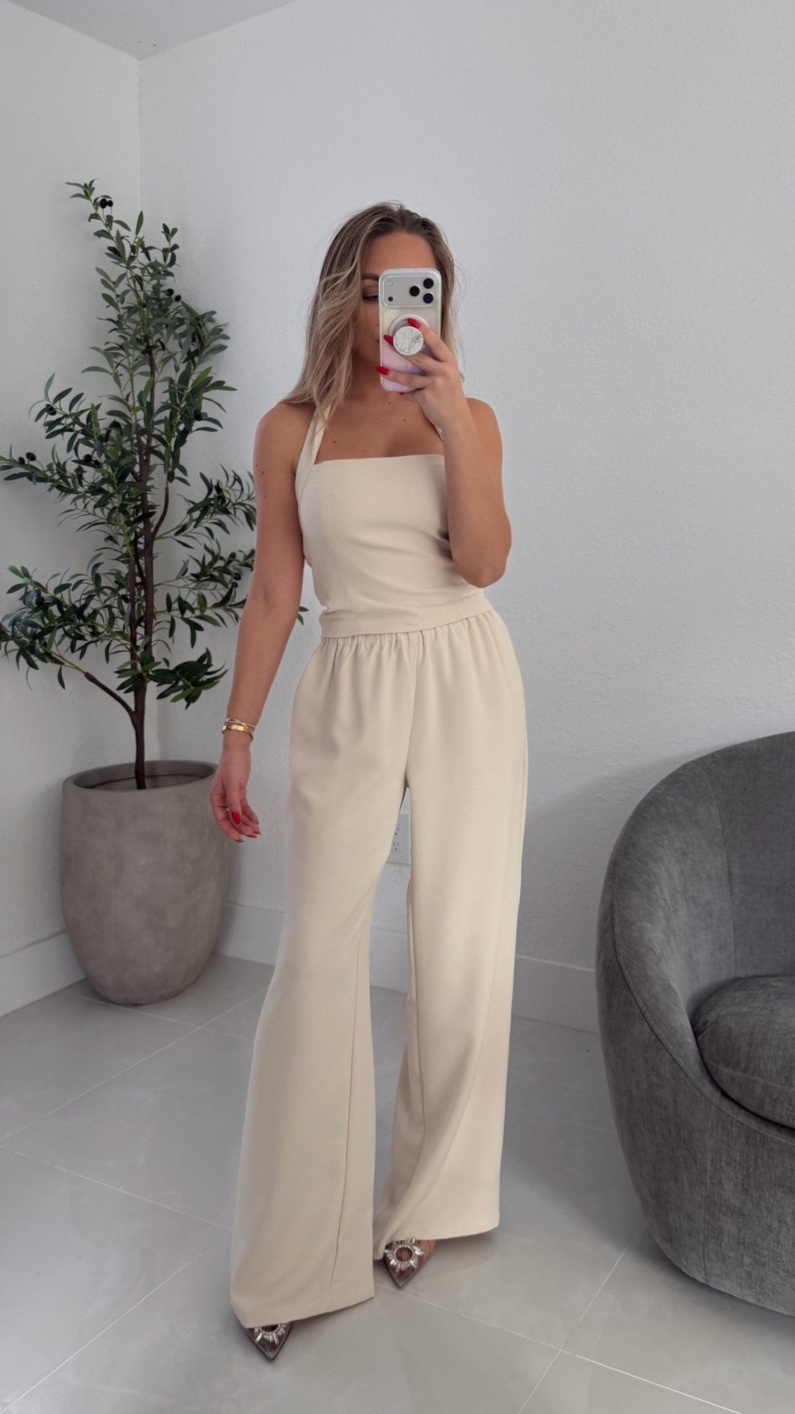 Stella Set - Miami O’clock Shop