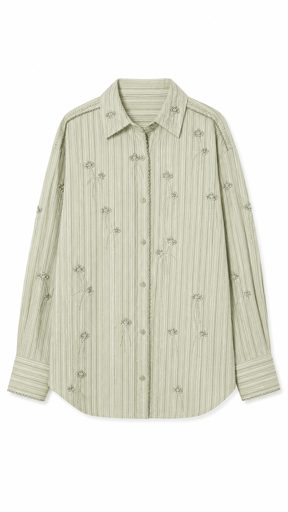 Wendy Shirt - Miami O’clock Shop