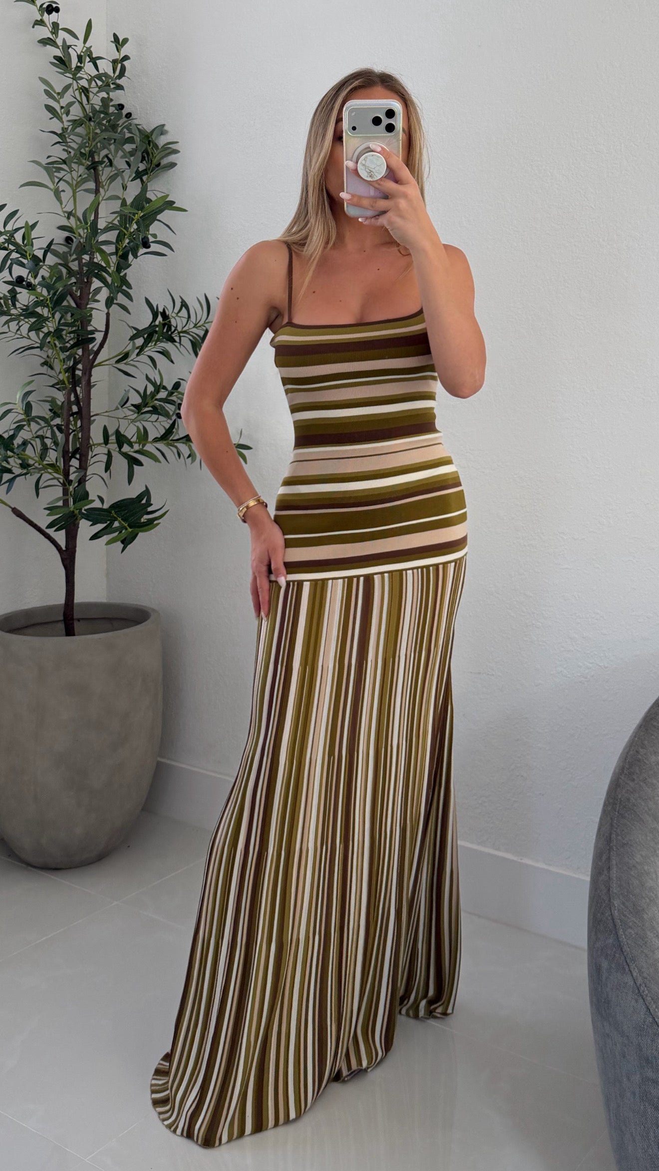 Chelsea Dress