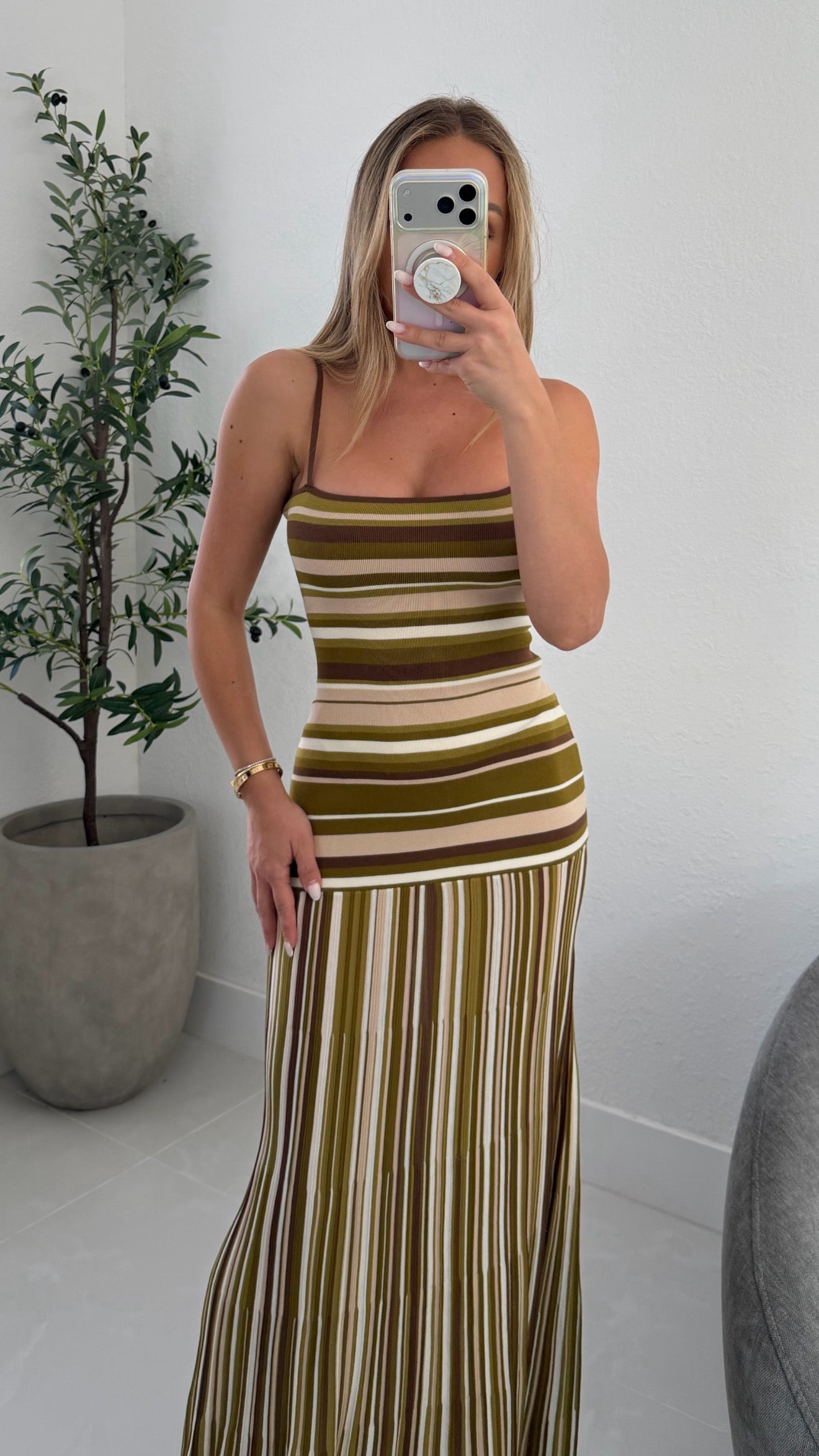 Chelsea Dress