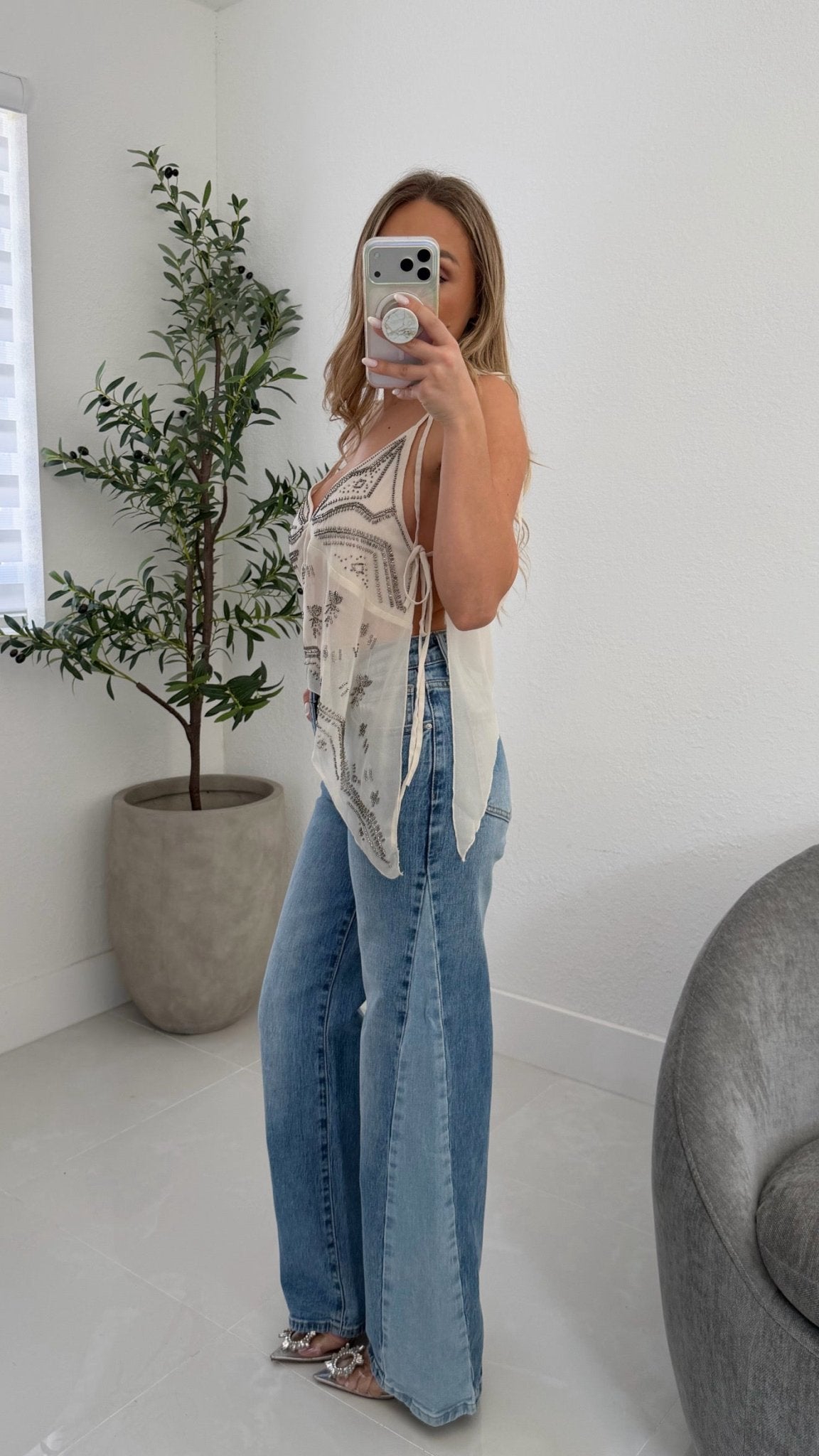 Ada Jeans - Miami O’clock Shop