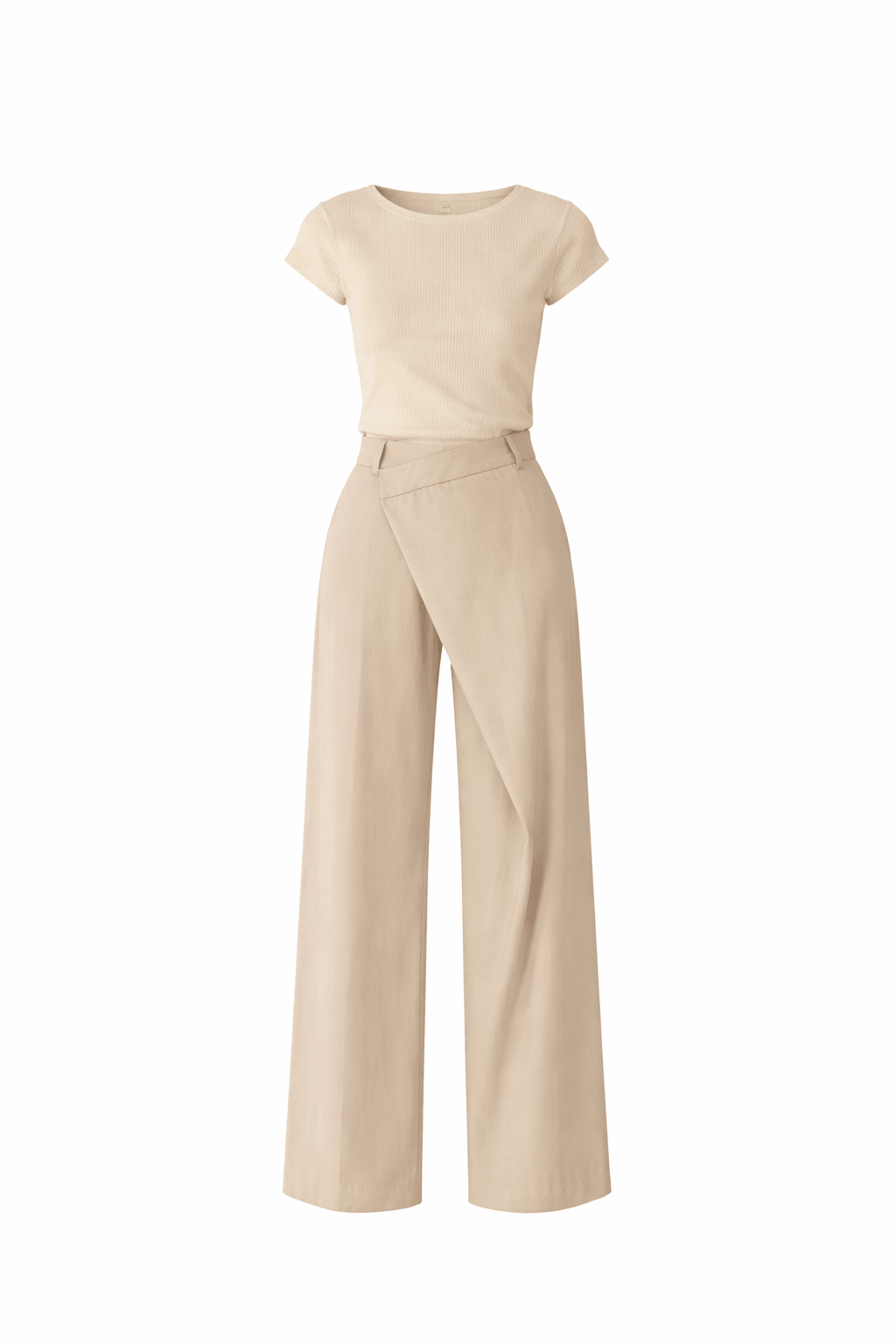 Alexa Top - Miami O’clock Shop