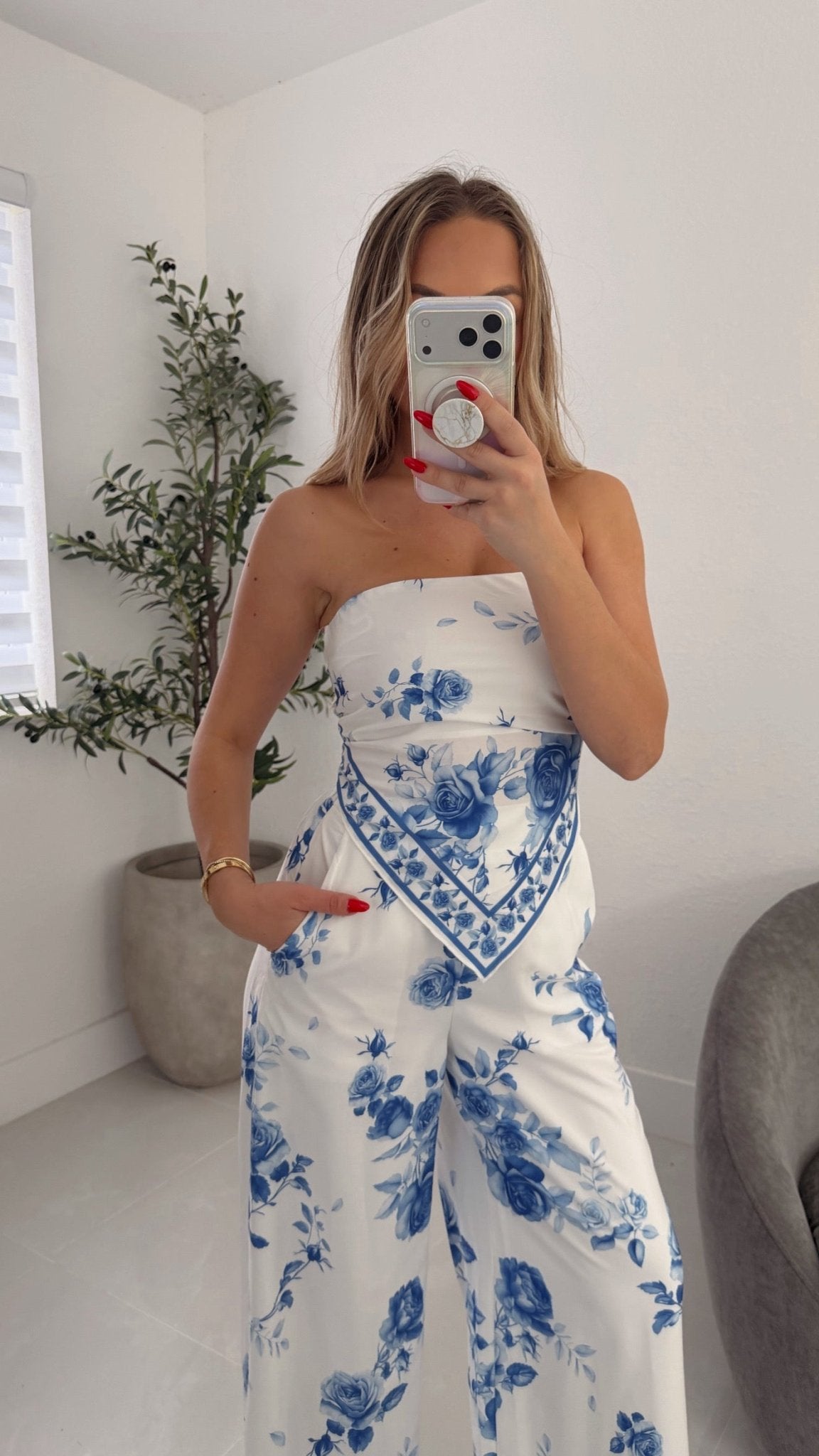 Alora Set - Miami O’clock Shop