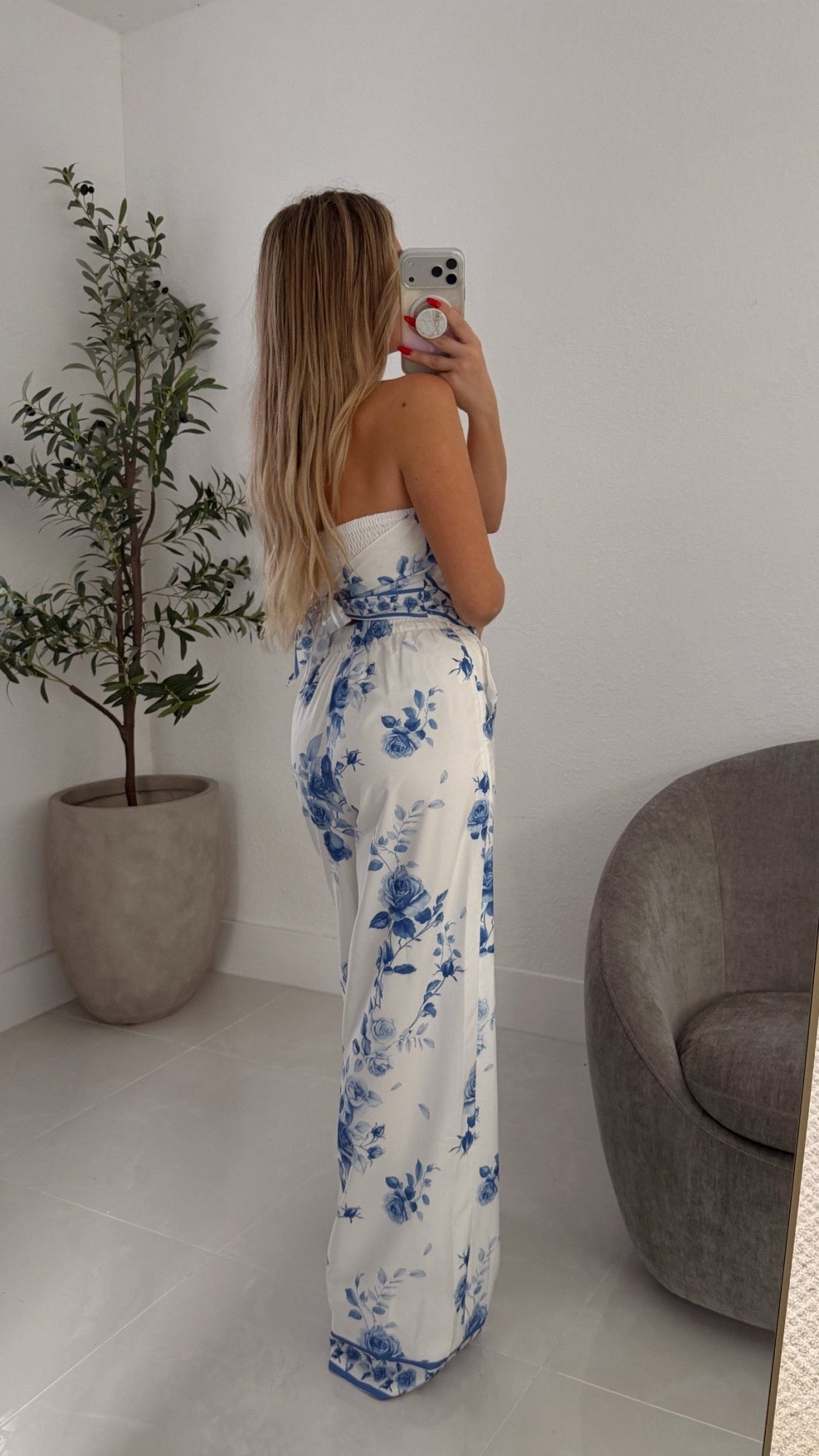 Alora Set - Miami O’clock Shop