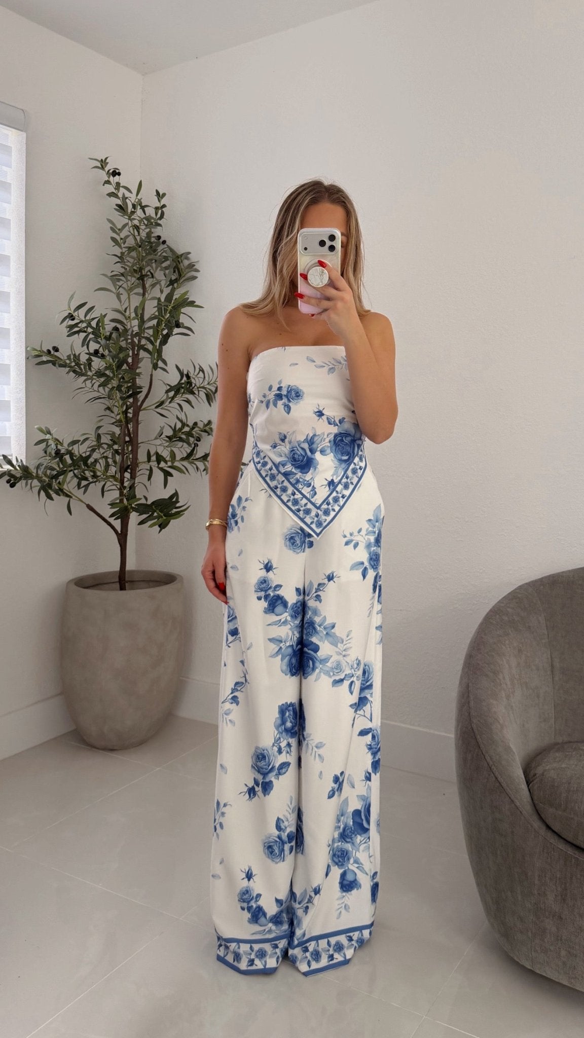 Alora Set - Miami O’clock Shop