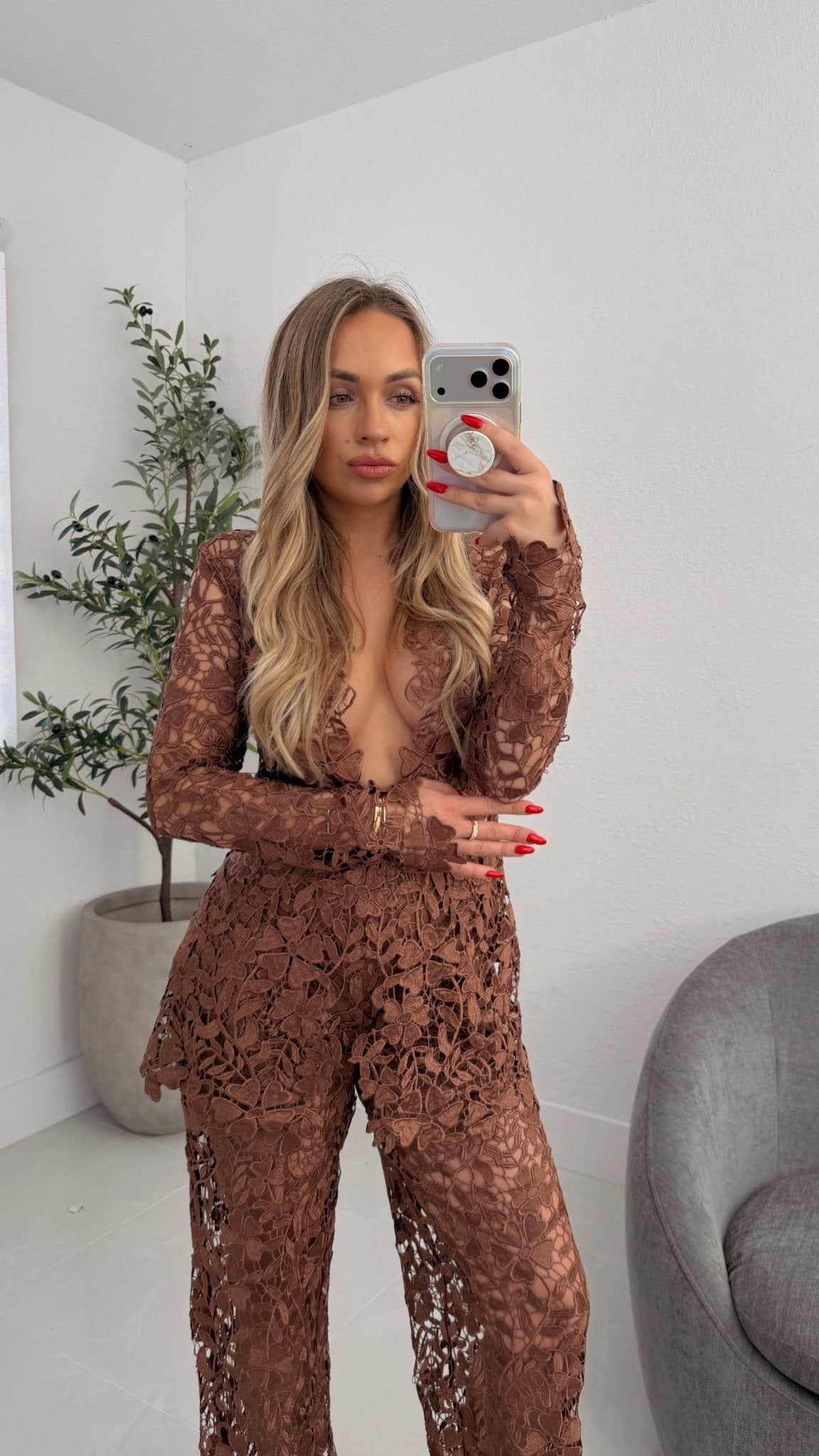 Alyn Set - Miami O’clock Shop