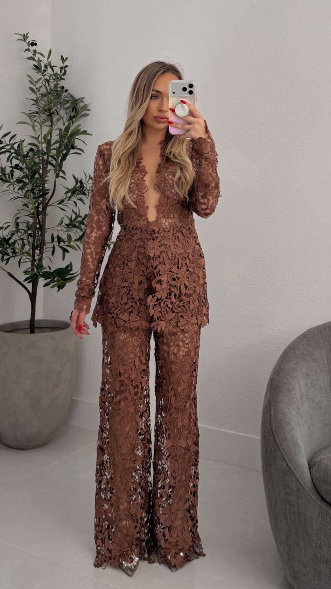 Alyn Set - Miami O’clock Shop