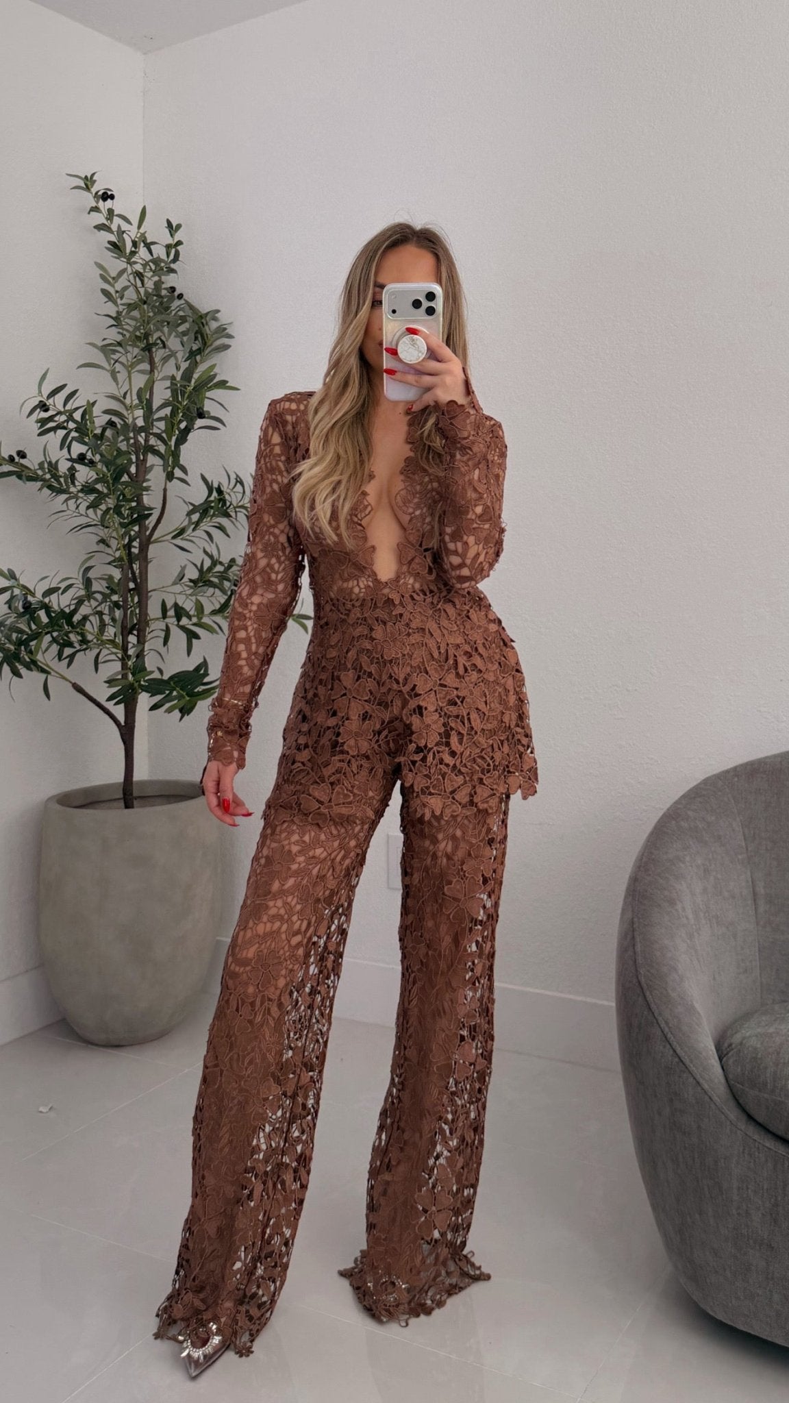 Alyn Set - Miami O’clock Shop