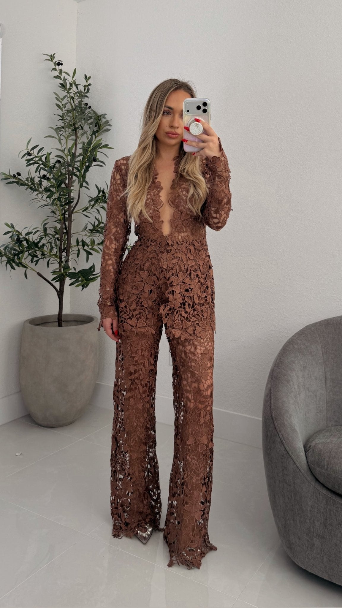 Alyn Set - Miami O’clock Shop