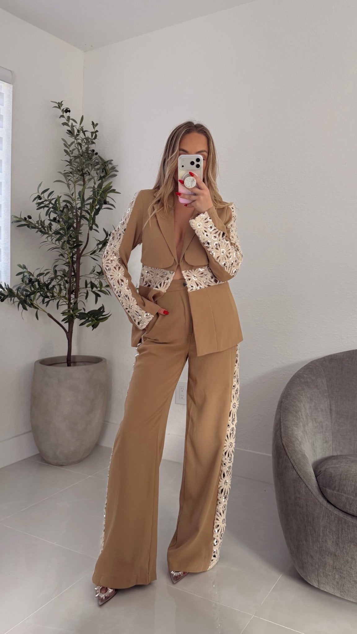 Amelia Set - Miami O’clock Shop