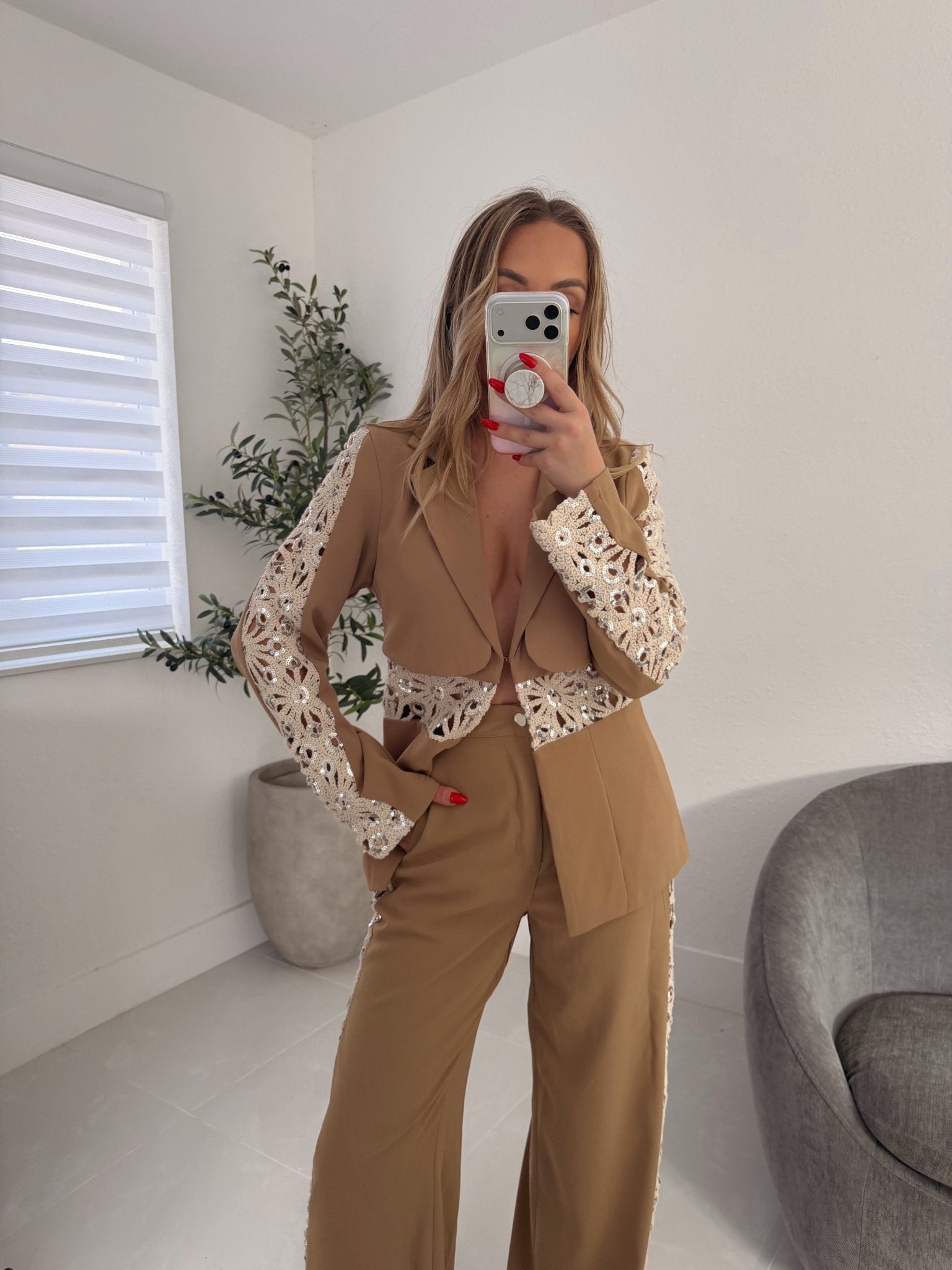Amelia Set - Miami O’clock Shop