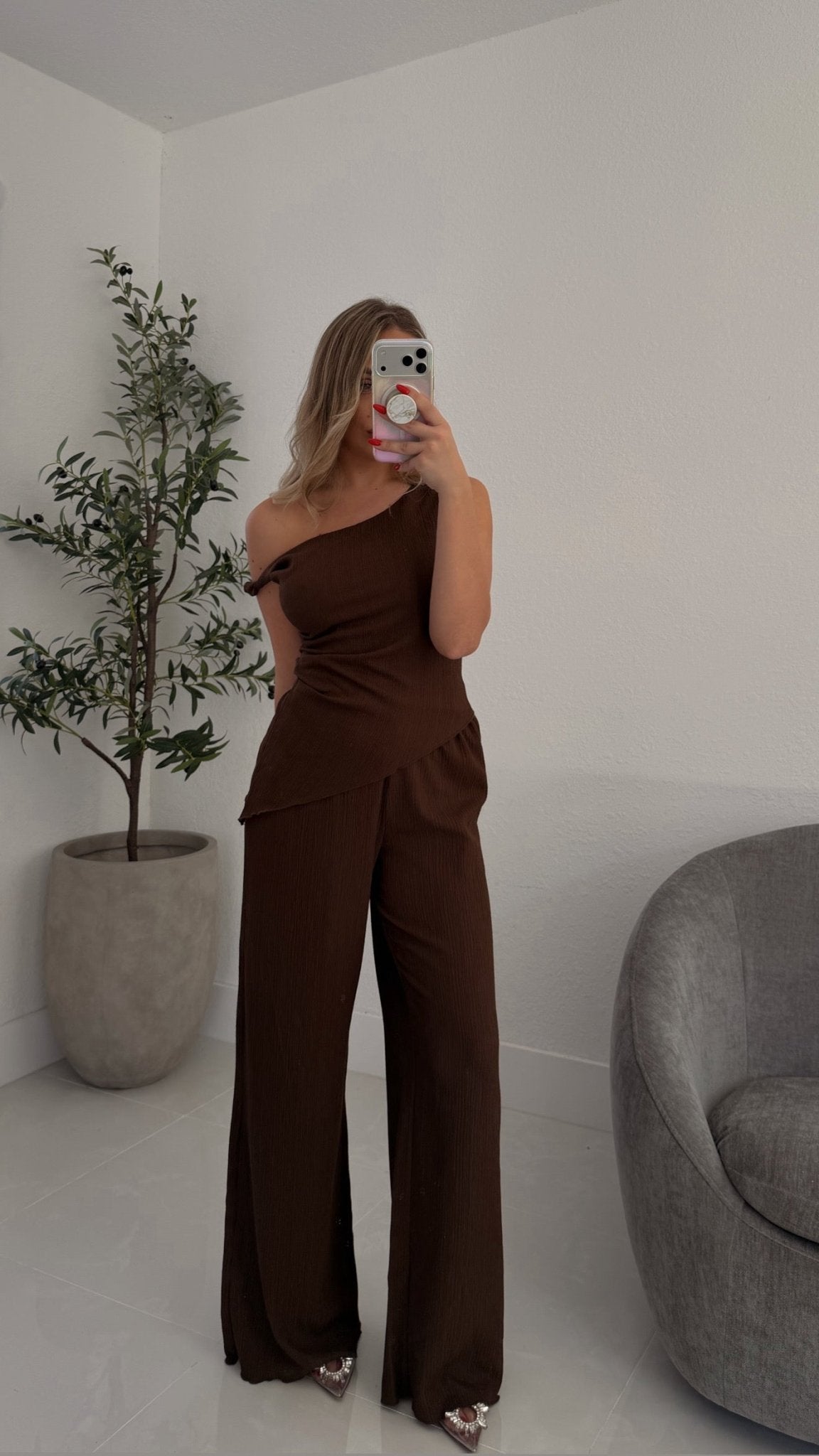 Amira Set - Miami O’clock Shop