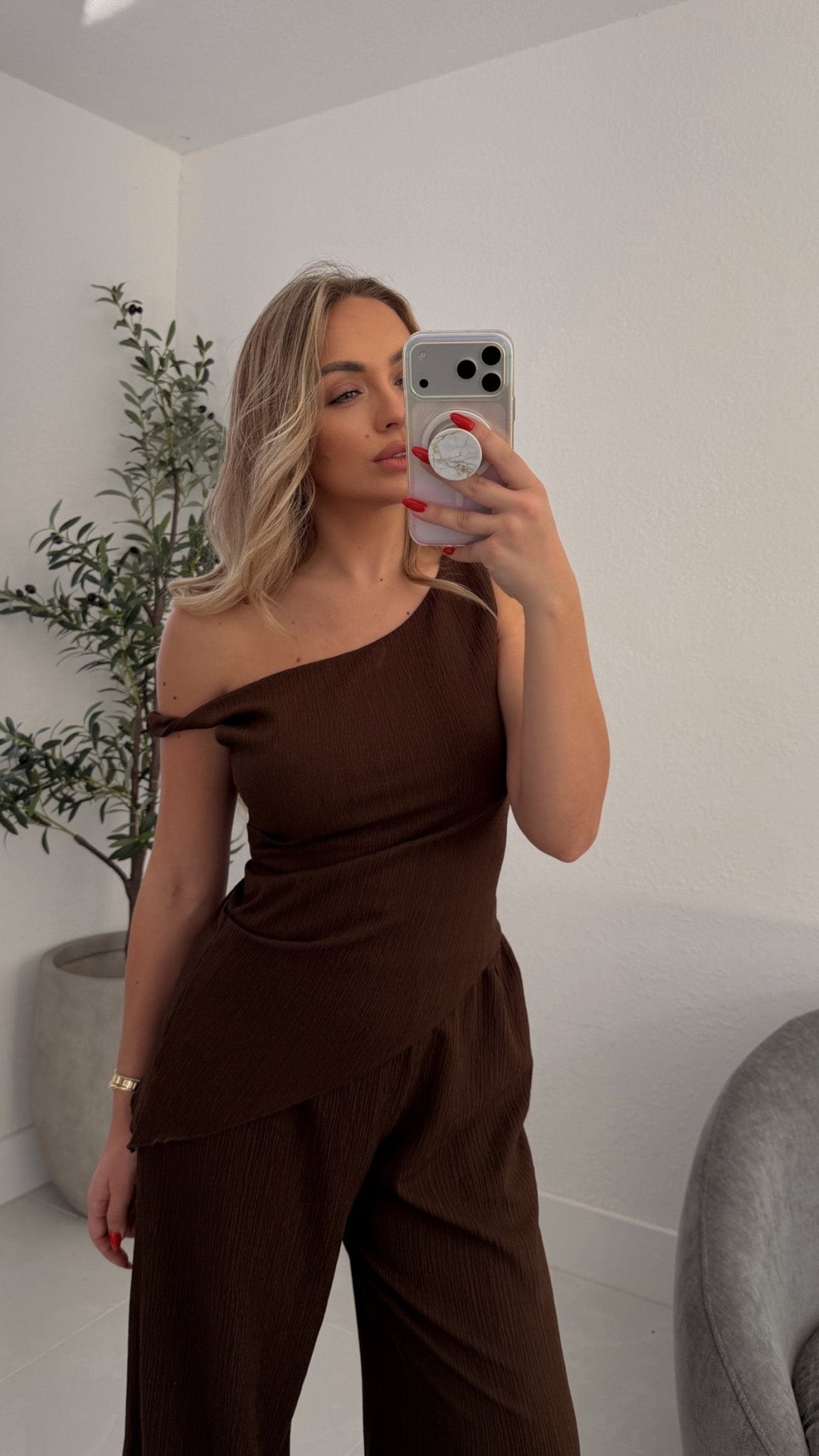 Amira Set - Miami O’clock Shop