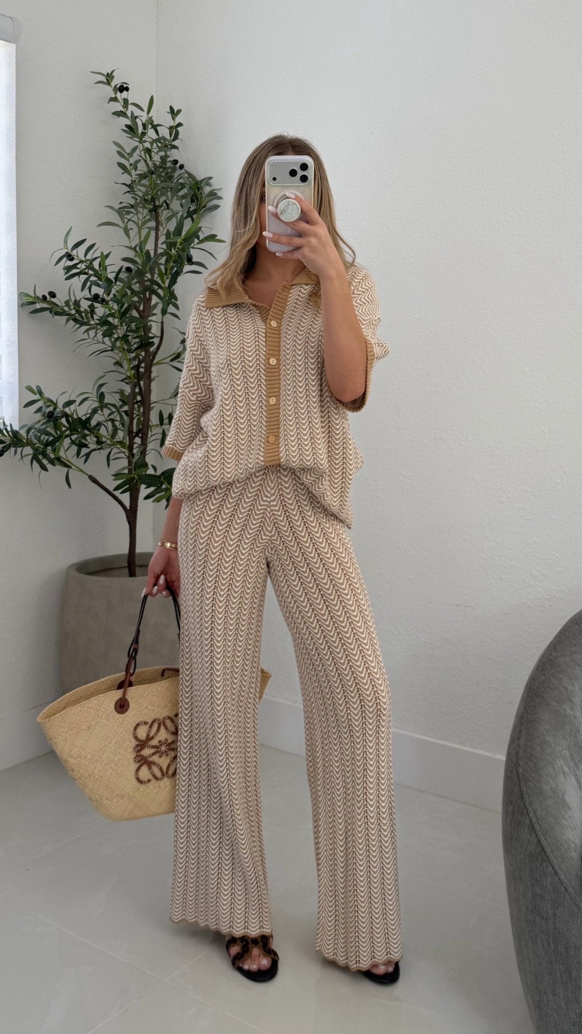 Amora Set - Miami O’clock Shop