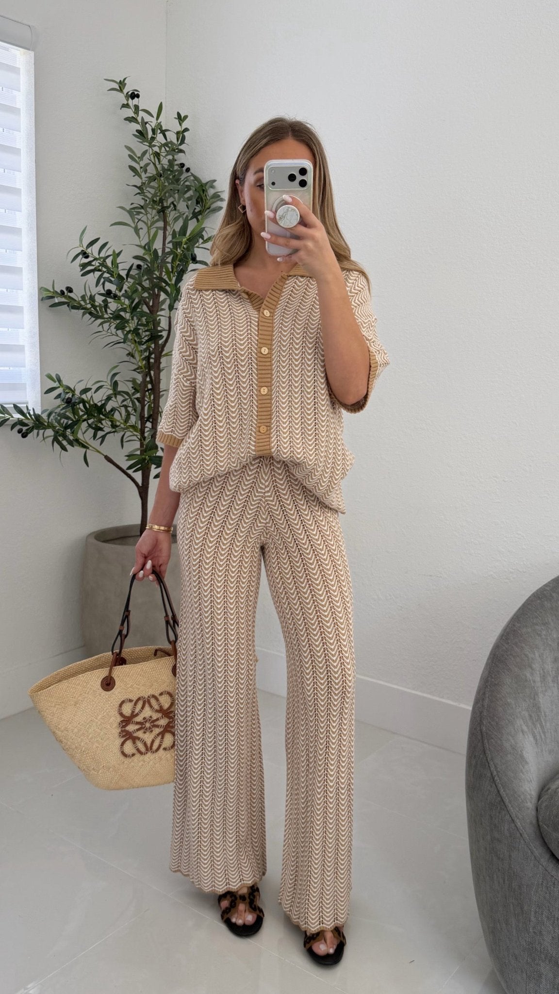 Amora Set - Miami O’clock Shop