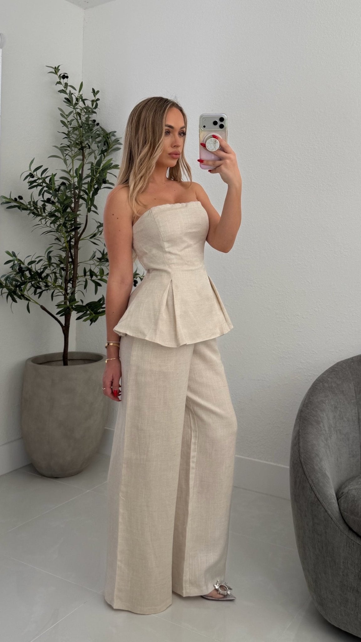 Anisa Set - Miami O’clock Shop