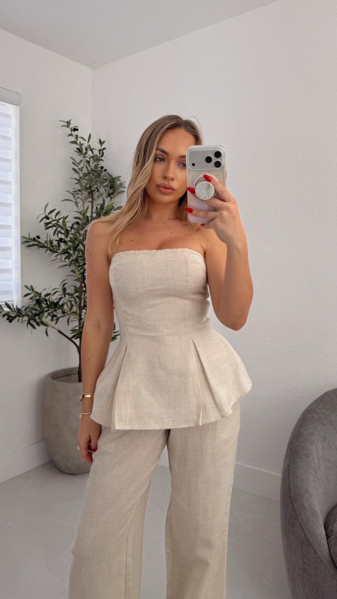 Anisa Set - Miami O’clock Shop