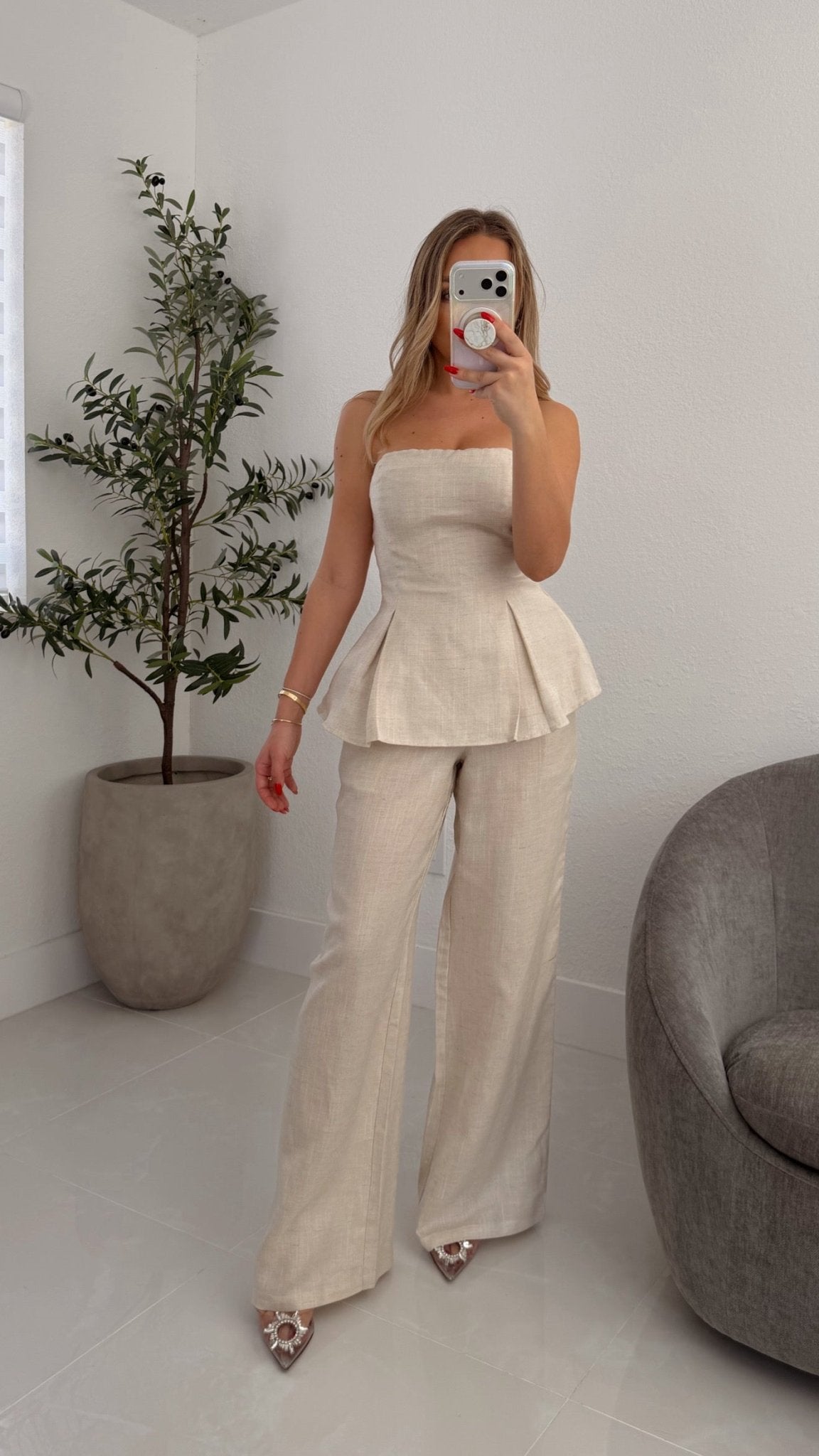 Anisa Set - Miami O’clock Shop