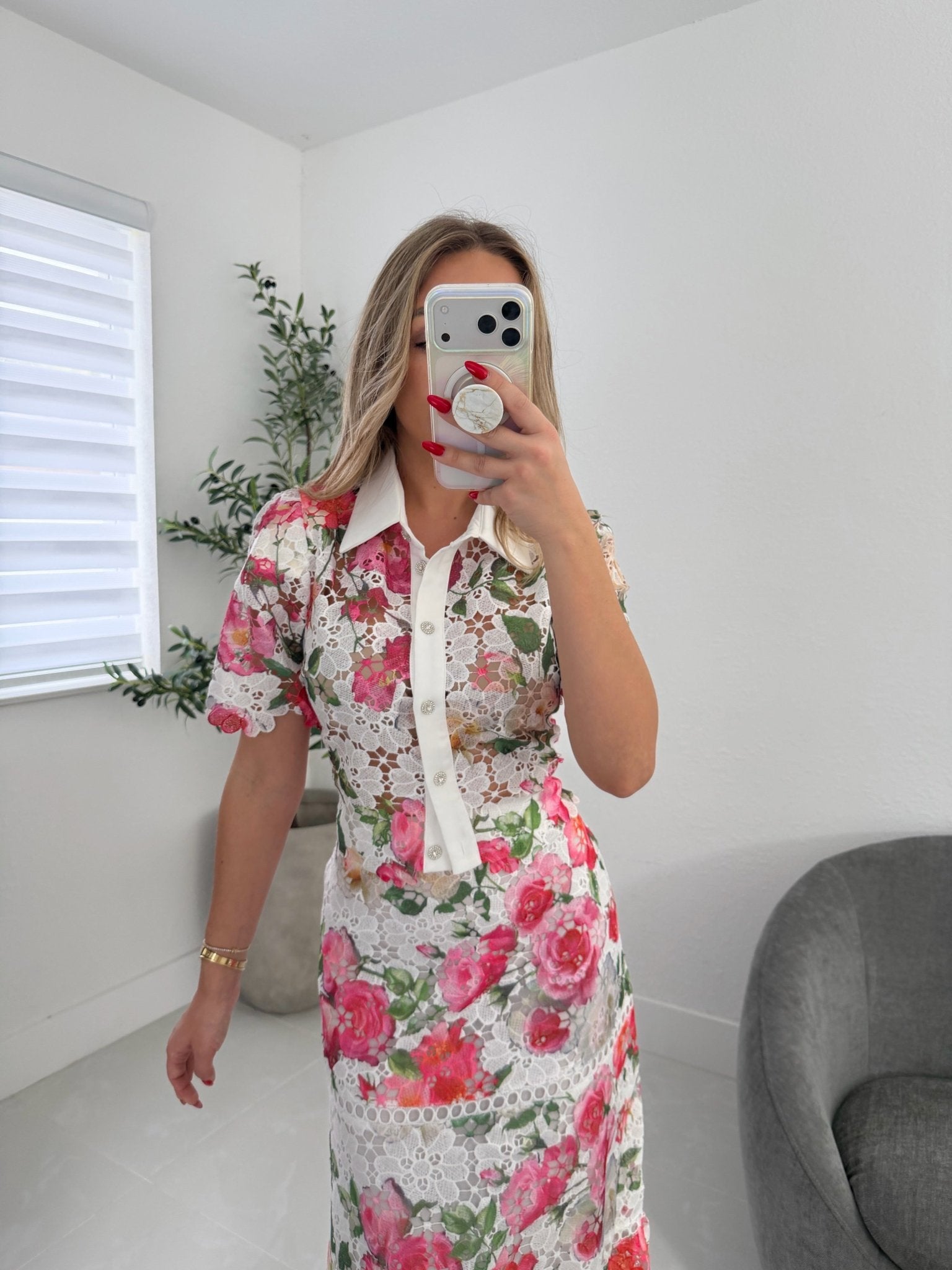 Arya Set - Miami O’clock Shop