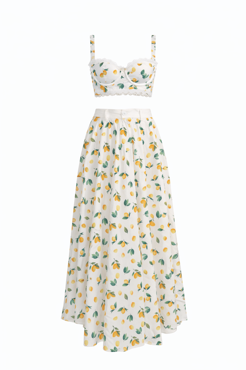 Capri Set - Miami O’clock Shop