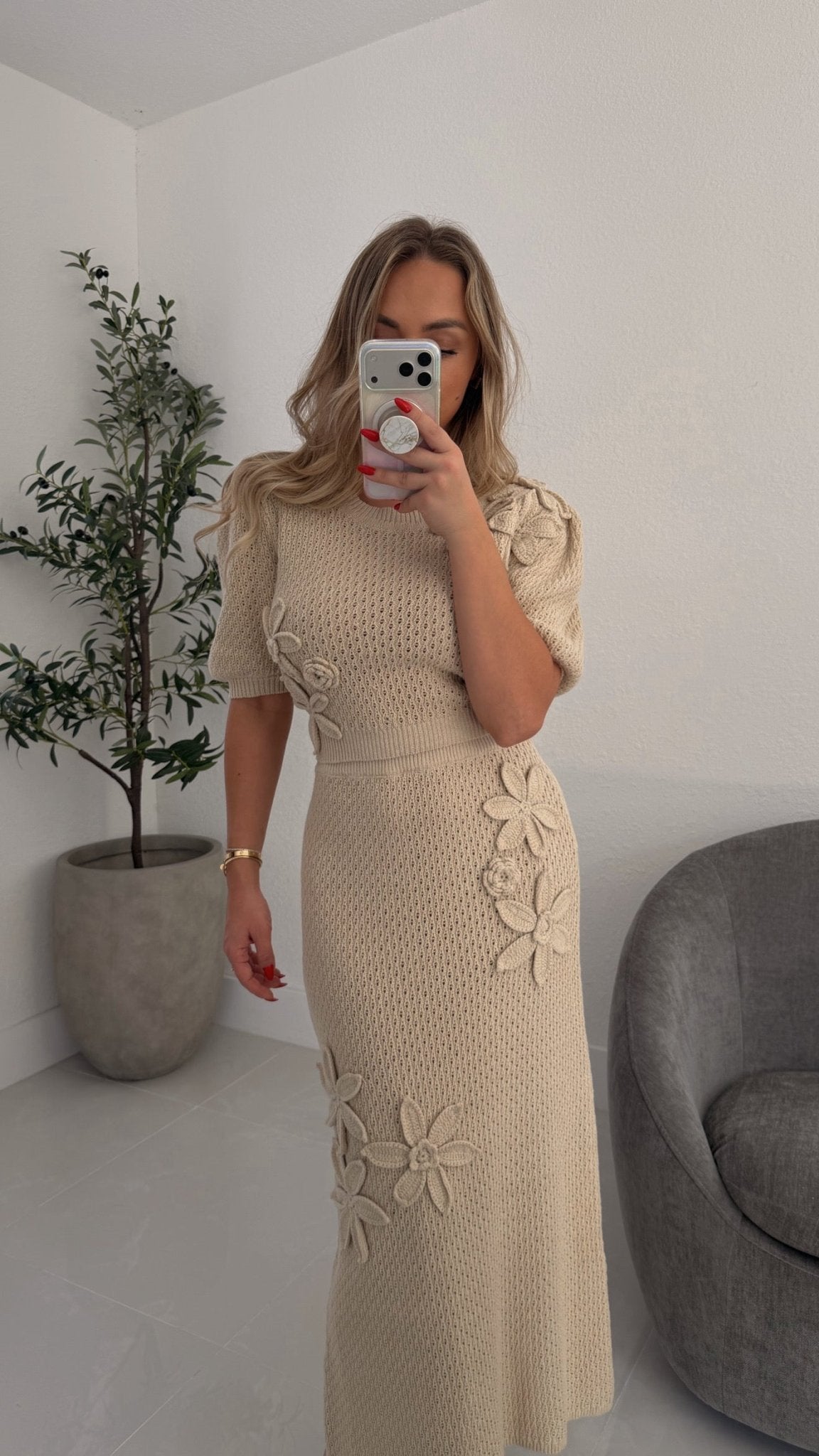 Cara Set - Miami O’clock Shop