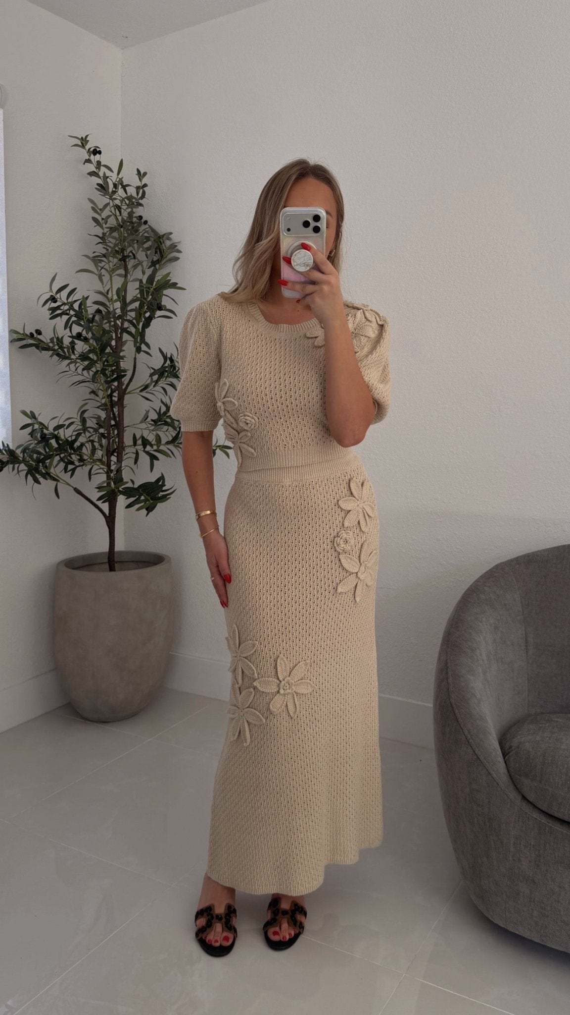 Cara Set - Miami O’clock Shop