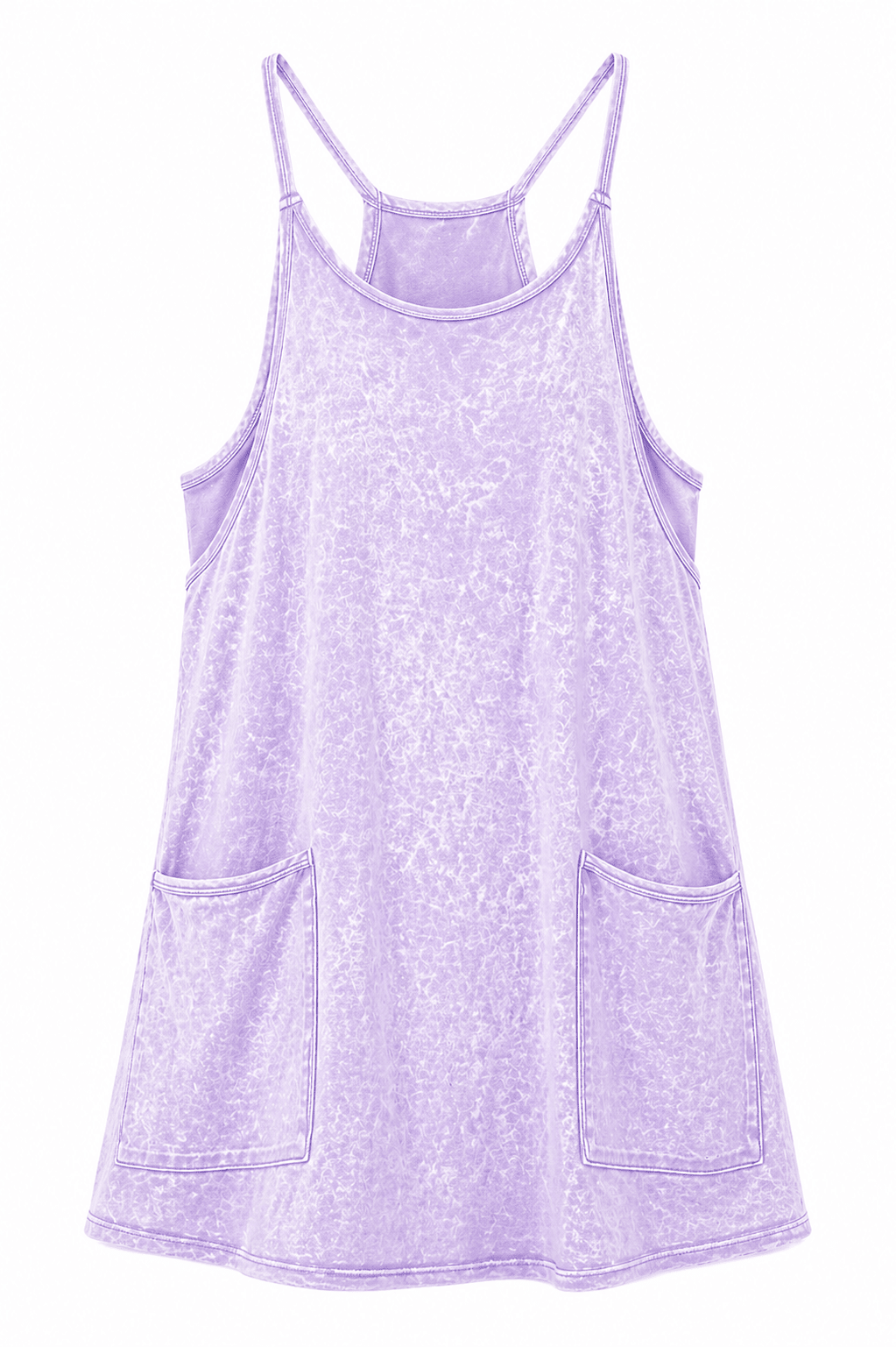 Caroline Romper in Lavender - Miami O’clock Shop