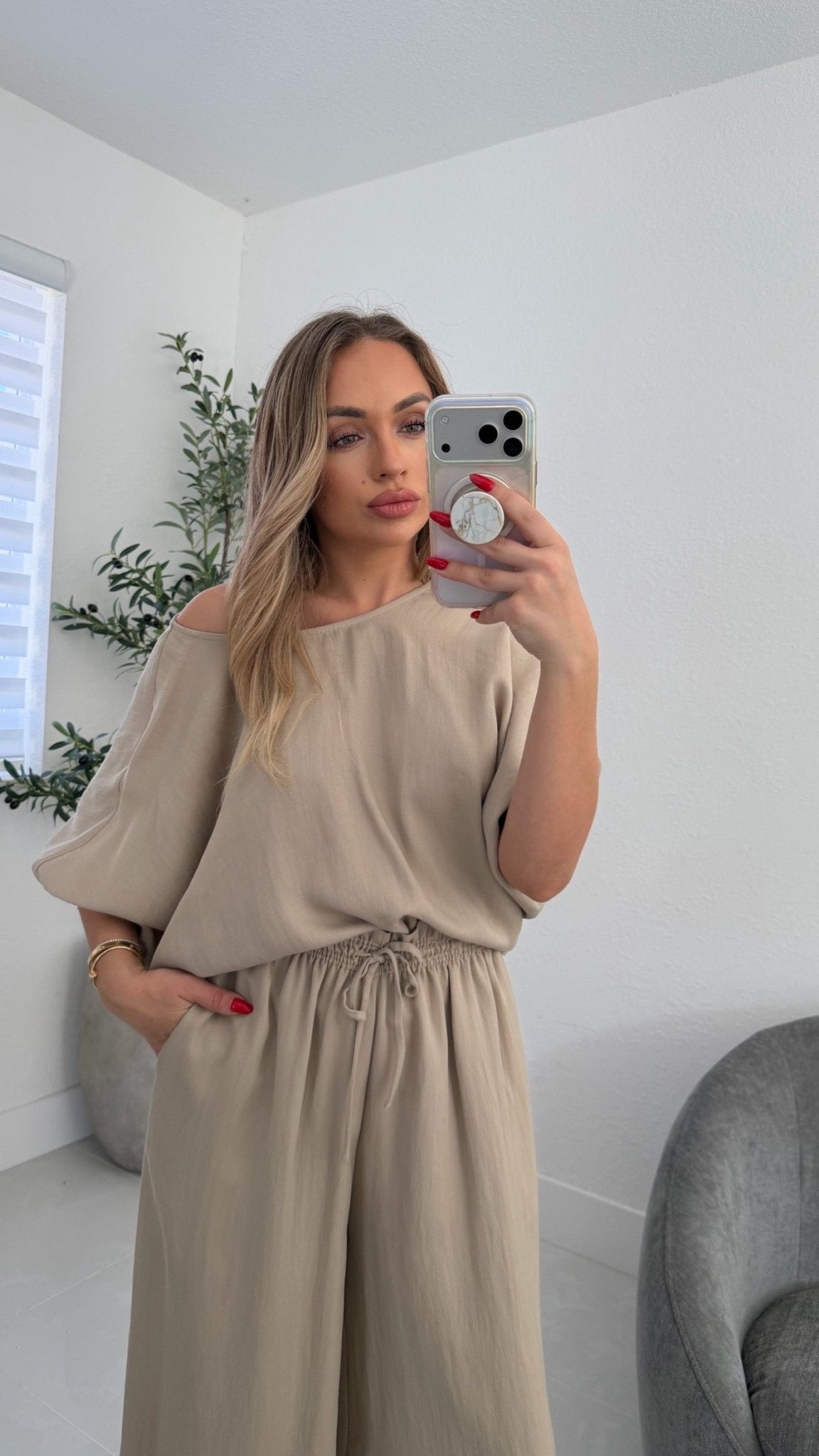 Chiara Set - Miami O’clock Shop