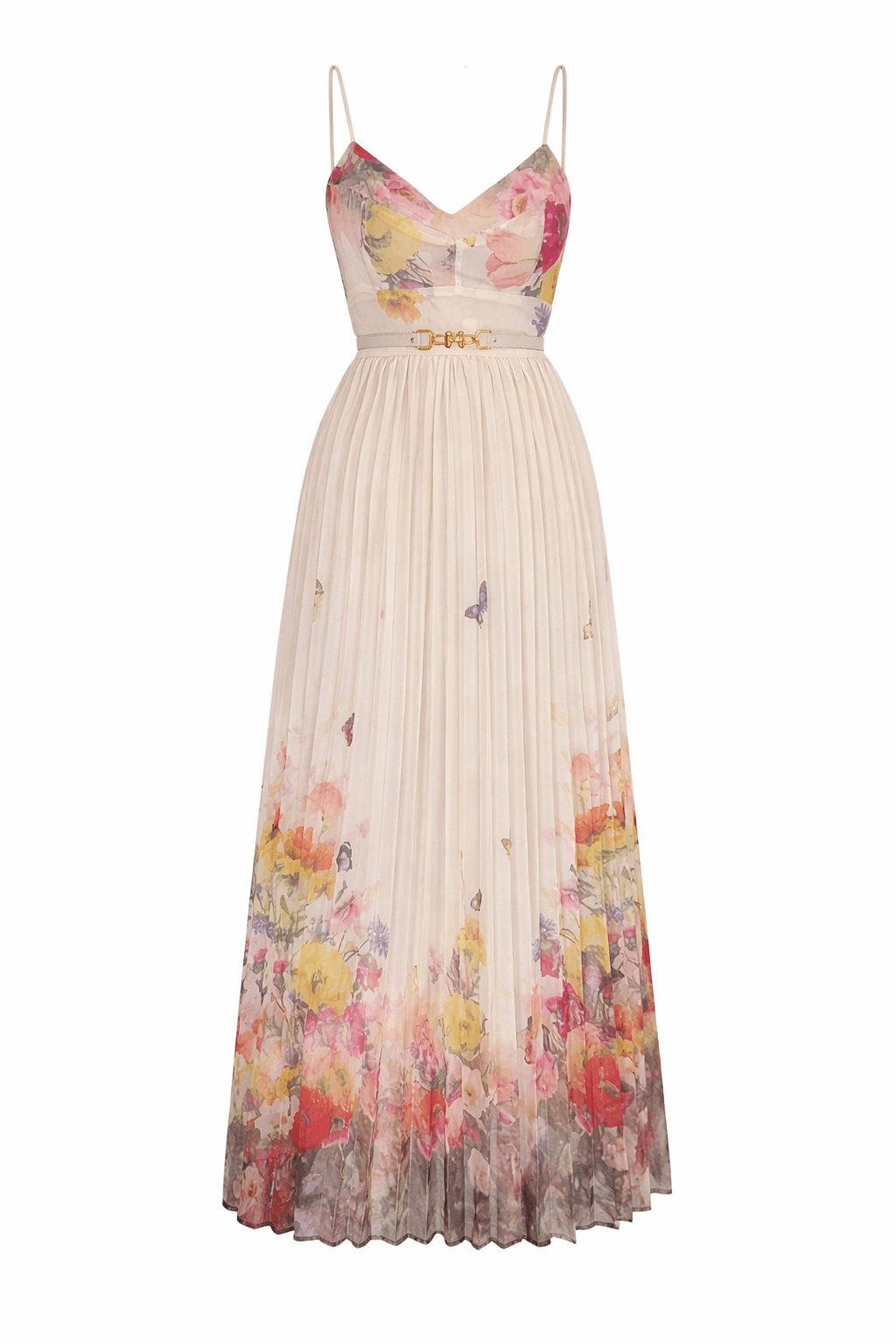 Cindy Dress - Miami O’clock Shop