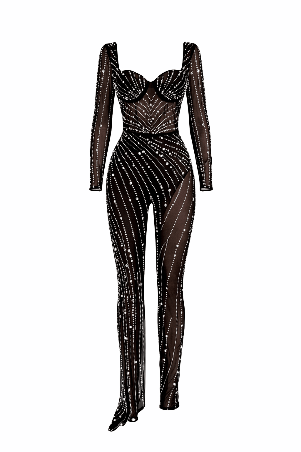 Diana Jumpsuit - Miami O’clock Shop