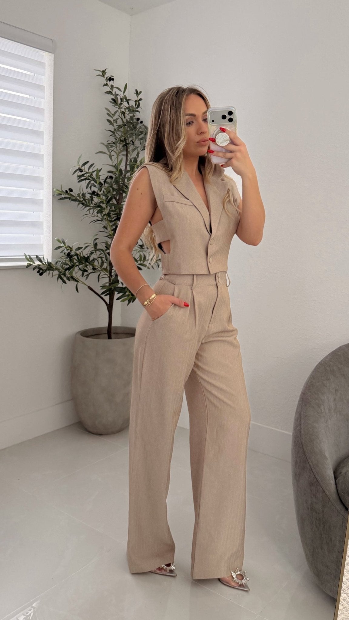 Elizabeth Set - Miami O’clock Shop
