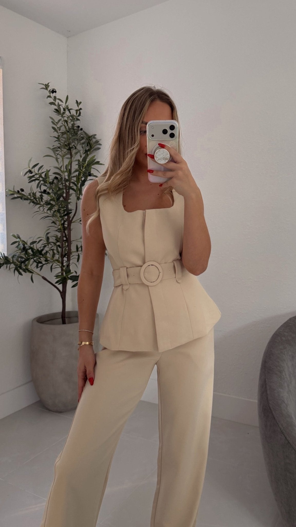 Elodie Set - Miami O’clock Shop