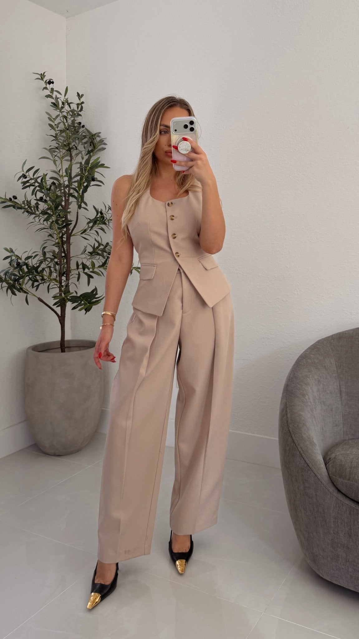 Emma Set - Miami O’clock Shop